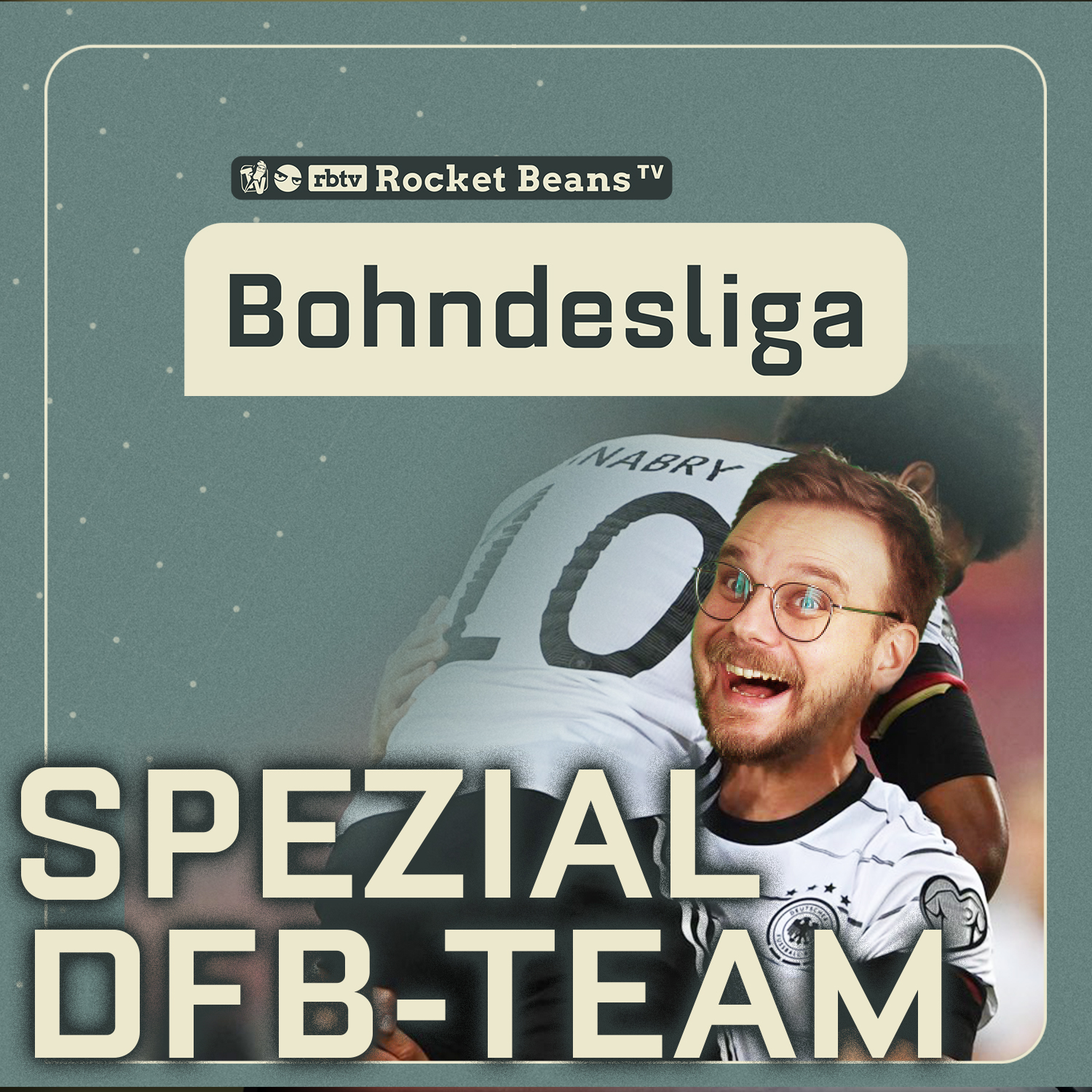 DFB-Spezial: Flicks Deutschland-Debüt | Saison 2021/2022