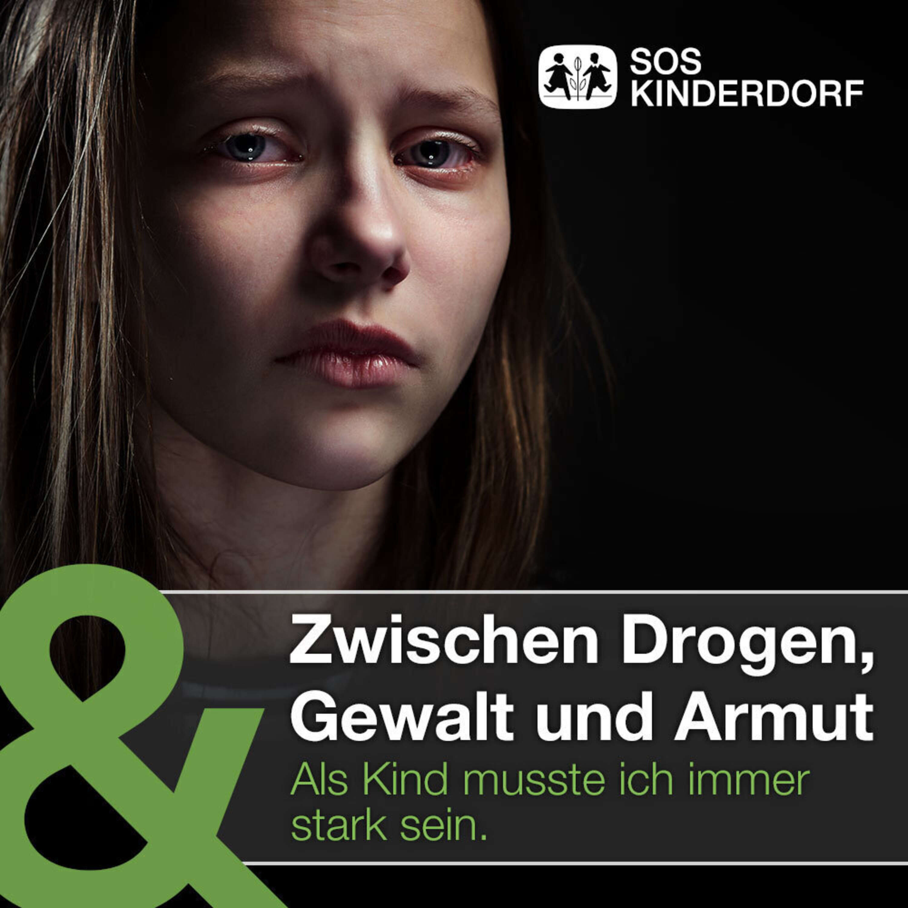 ich&wir – der Jugendpodcast von SOS-Kinderdorf