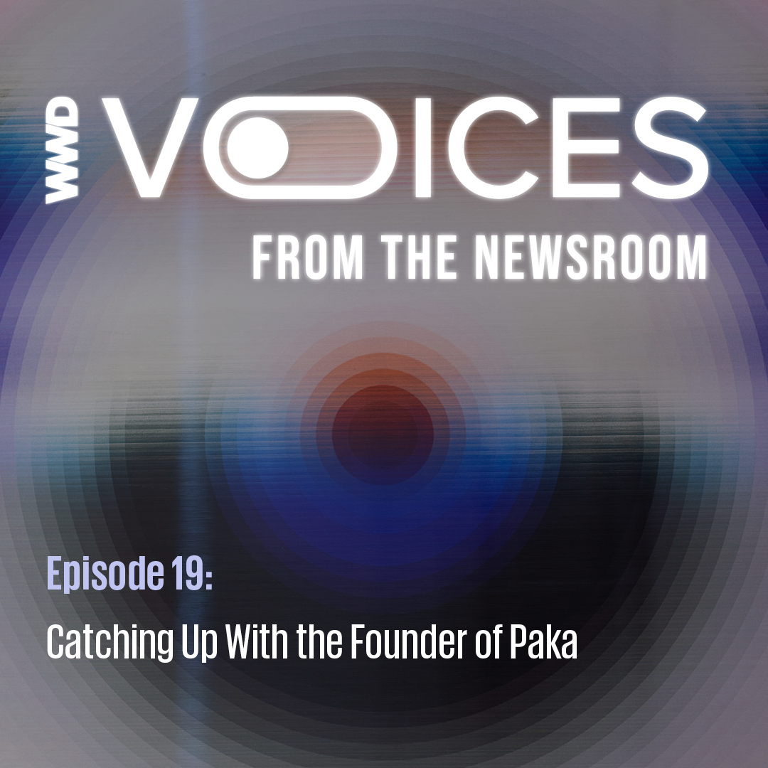 Catching Up With the Founder of Paka episode artwork