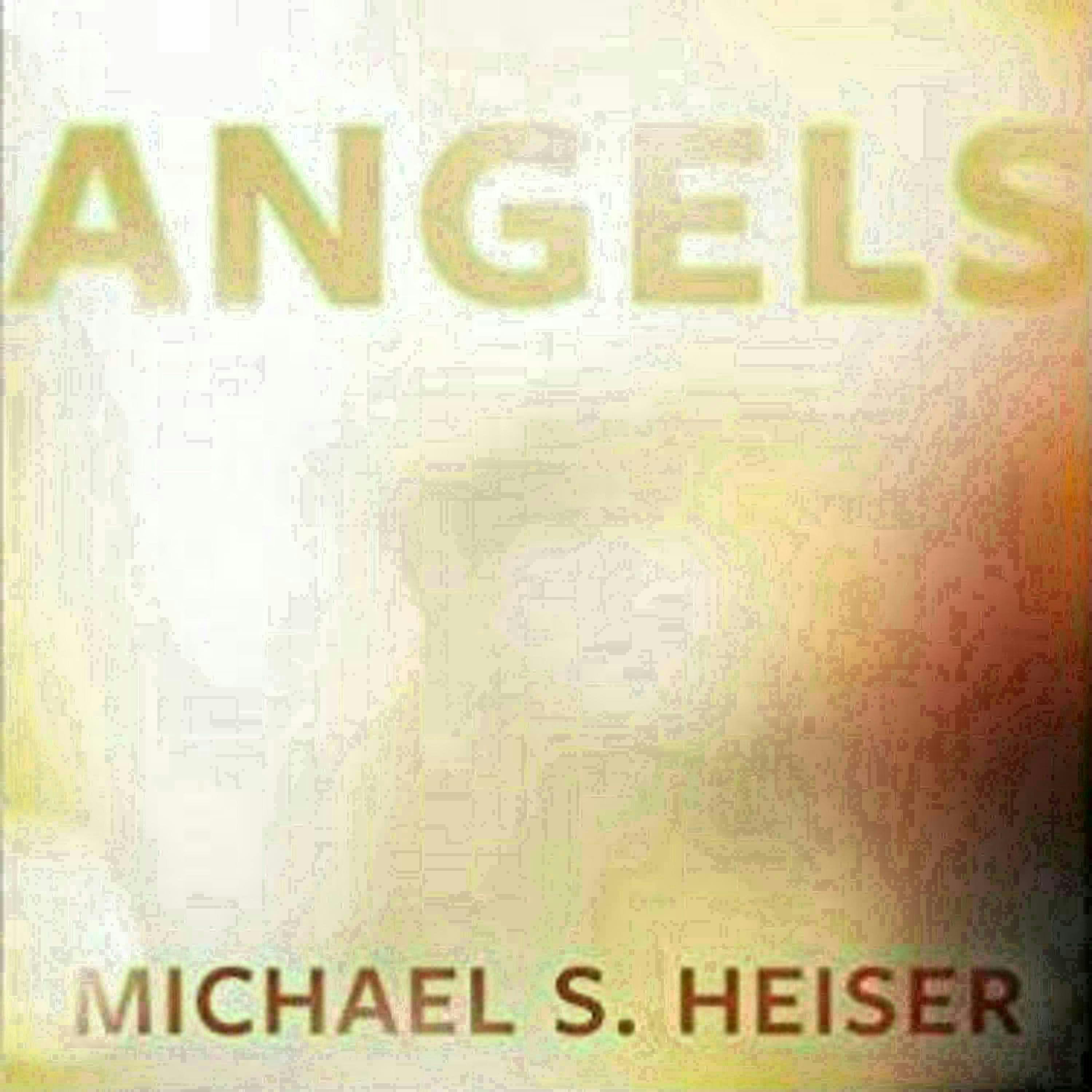 105 - Dr. Michael Heiser returns to talk about Angels in a very special Christmas episode!