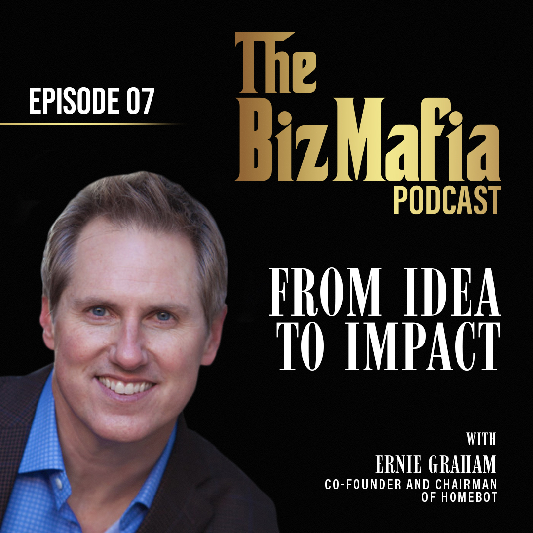 Biz Mafia : Where Business Gets Made