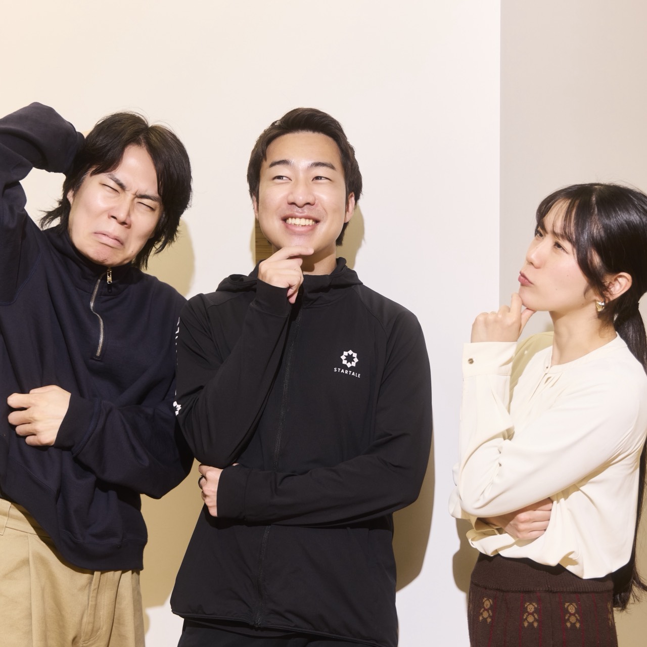 #73 渡辺創太(Web3起業家) MC:令和ロマンくるま＆印度カリー子(スパイス料理研究家)