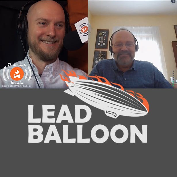 Lead Balloon - Marketing, Public Relations and Strategic Communications Stories