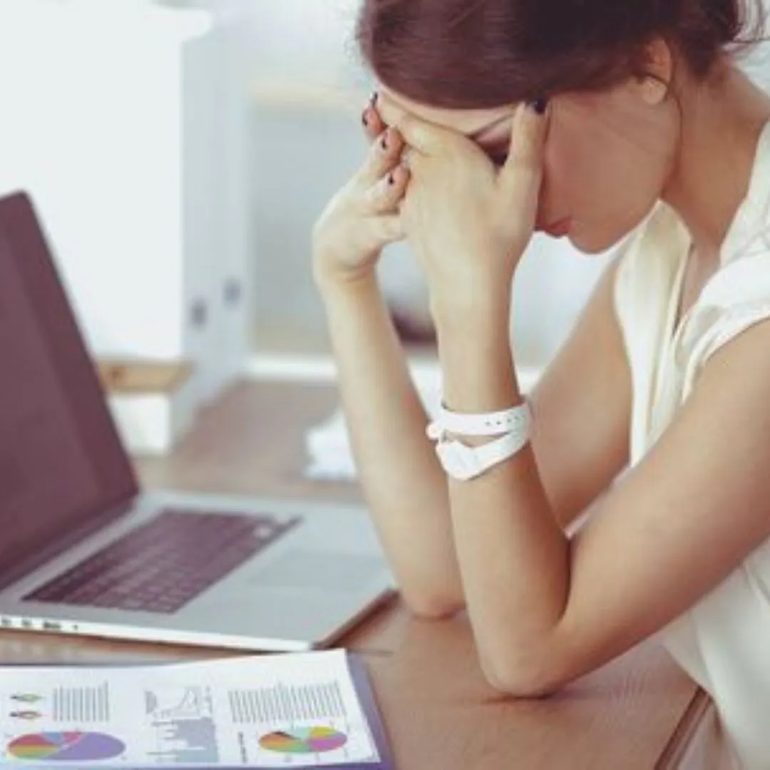 A partir de quand l'anxiété devient-elle néfaste ?