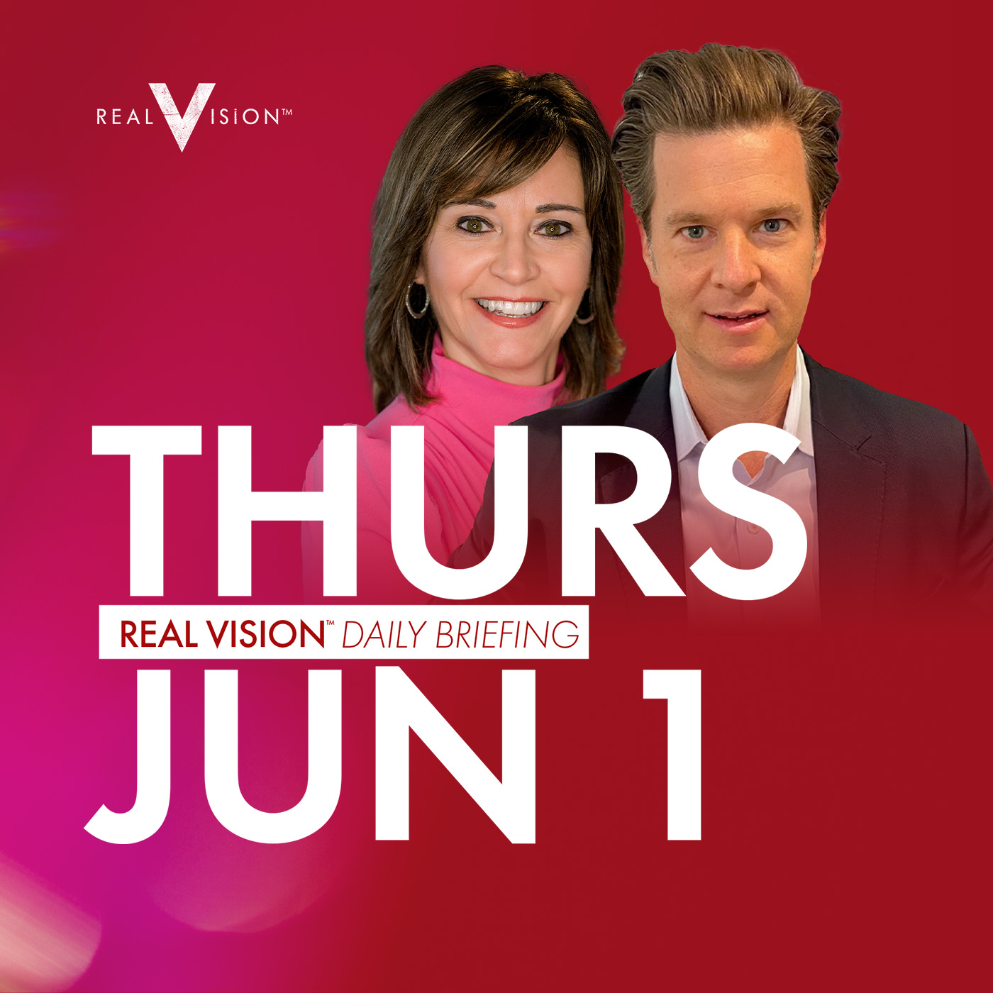 Is This the Top of the Economic Cycle? w/ Eric Johnston