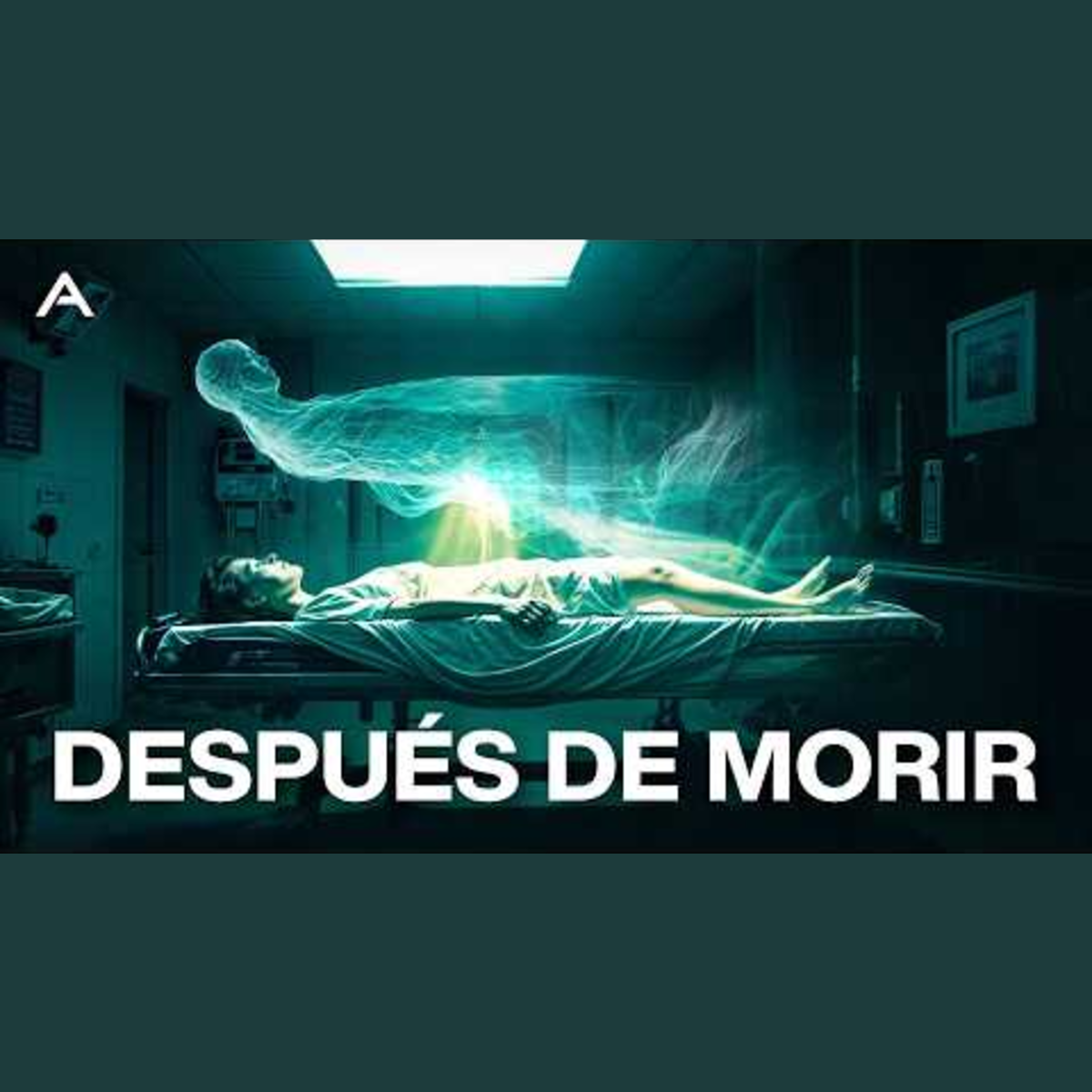 Lo que realmente pasa segundos después de MORIR episode artwork