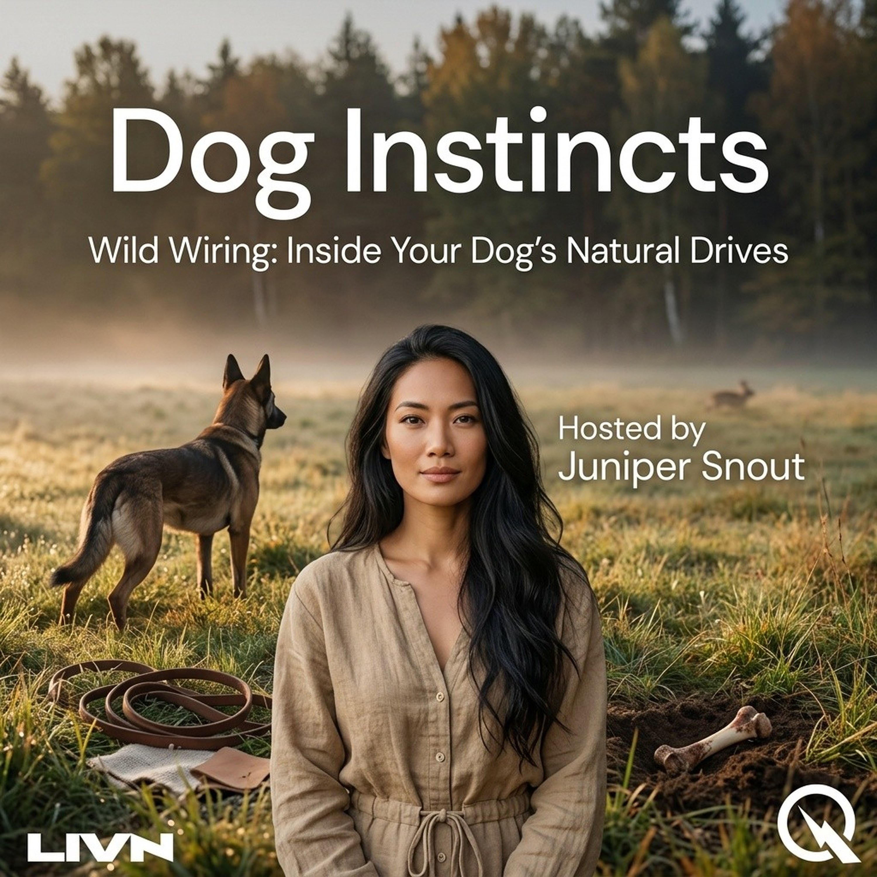 Dog Instincts