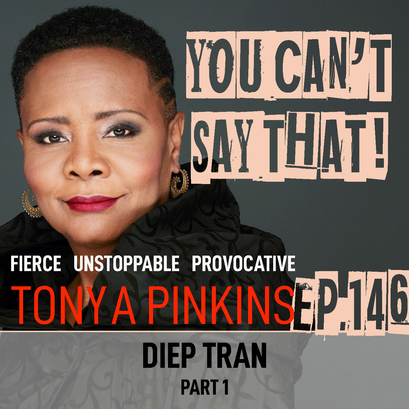 You Can\'t Say That!