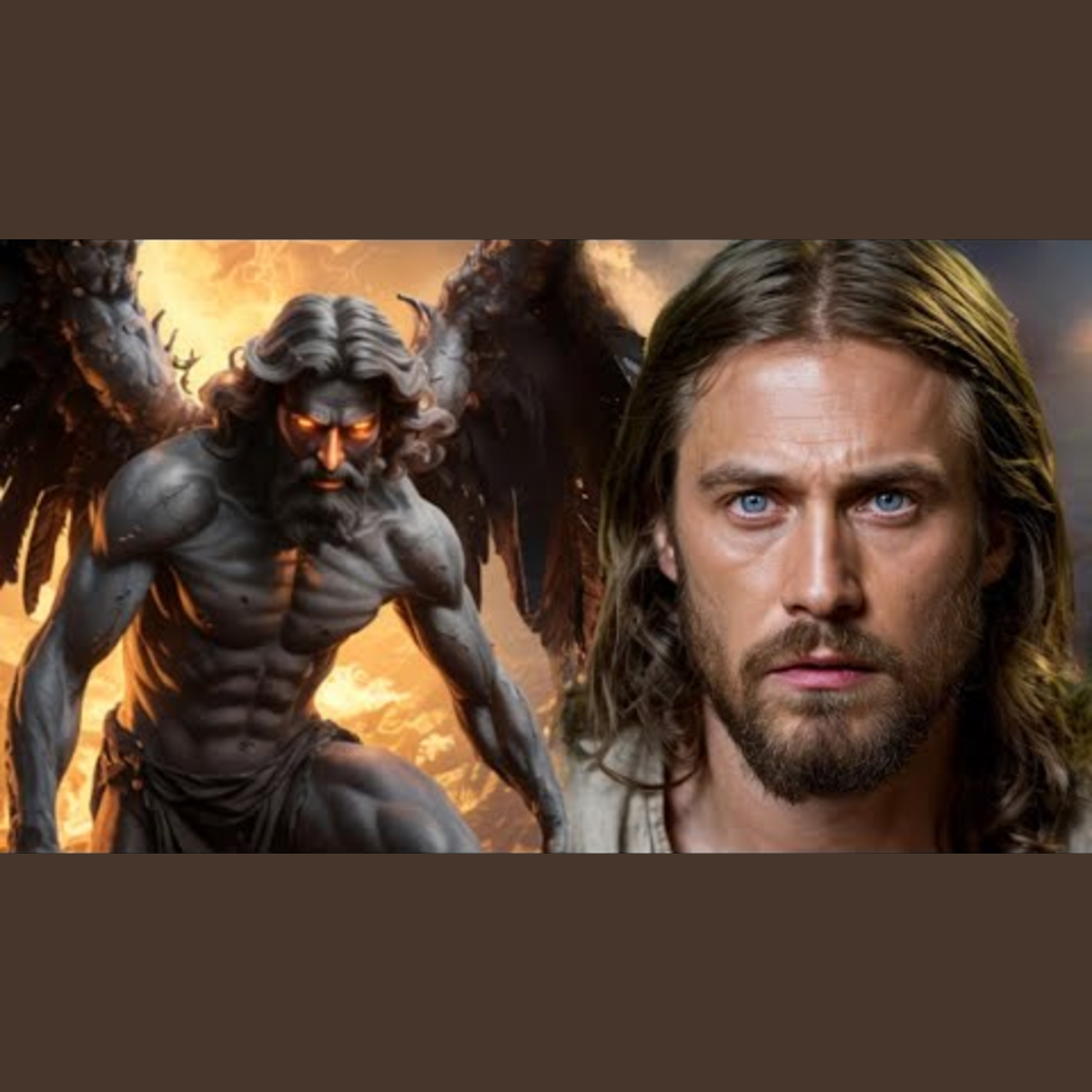 What Happened to Jesus During the Three Days After His Death? episode artwork