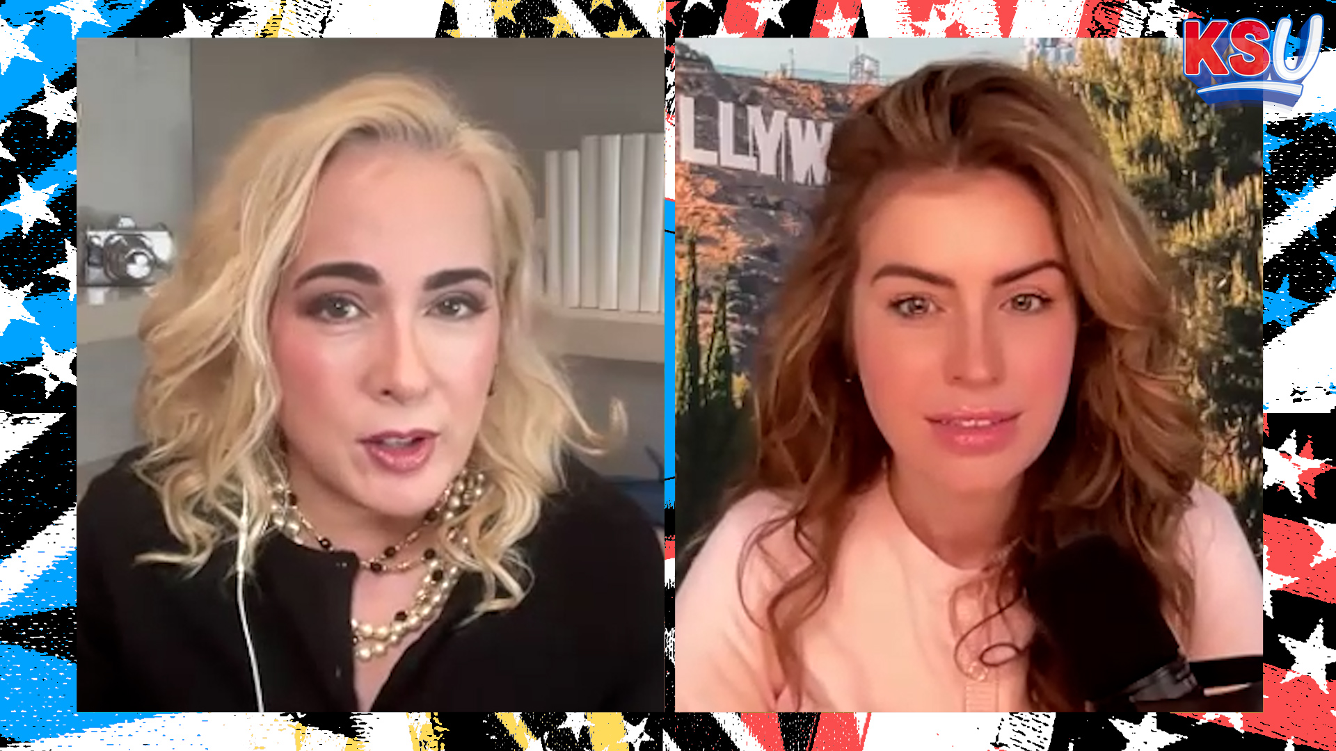 Barefoot at Disneyland & Meghan Markle’s “Domestic Ecstasy” | Maureen Callahan & Kinsey Schofield