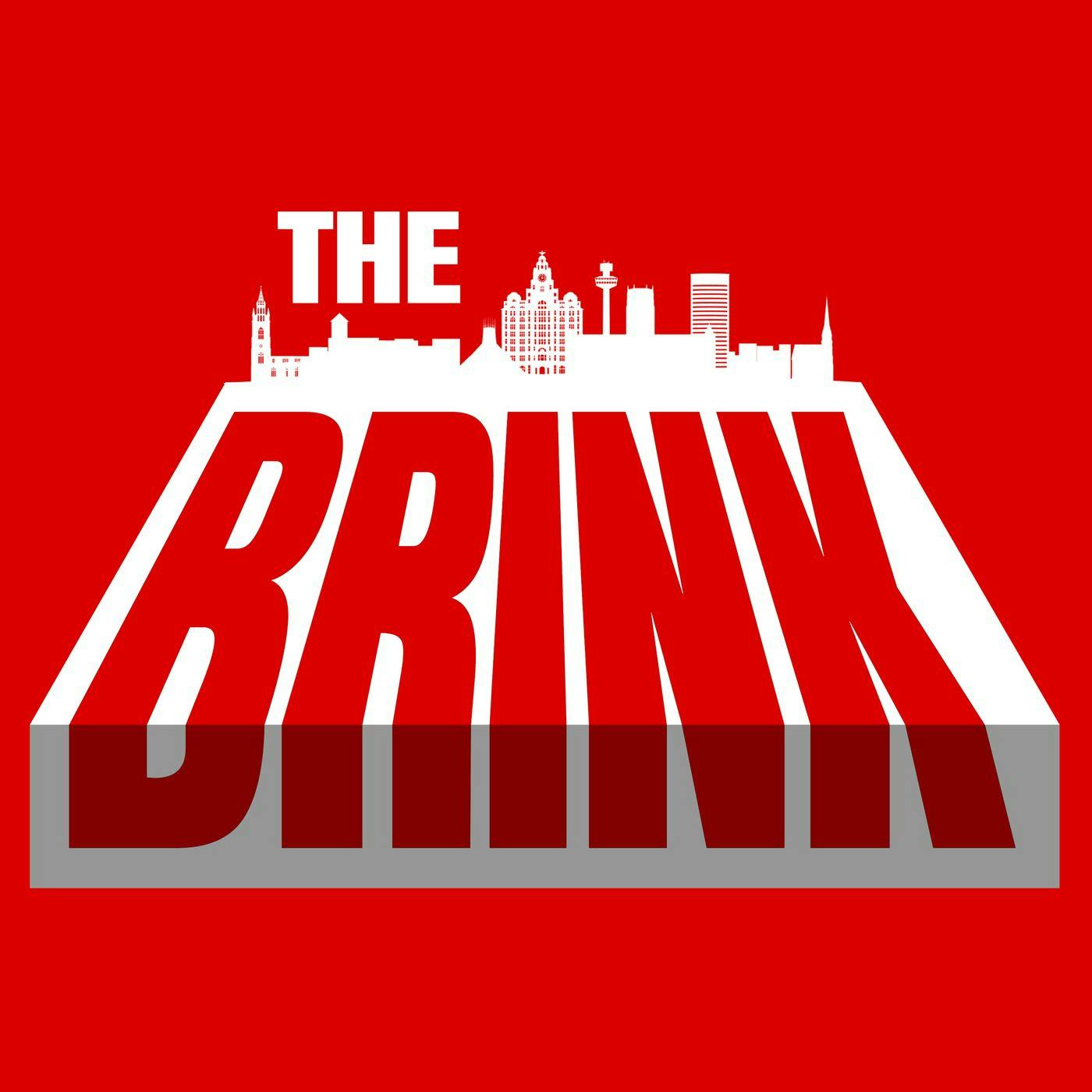 The Brink - Trailer