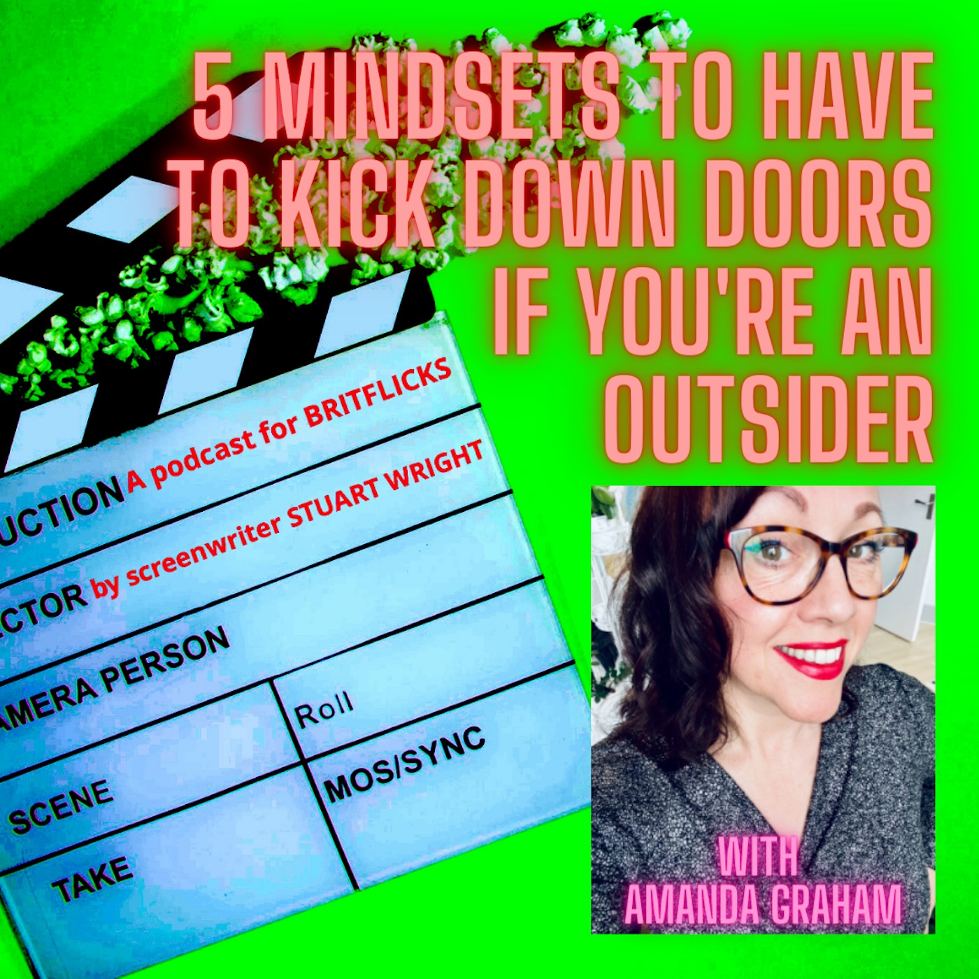 3 FILMS THAT HAVE IMPACTED EVERYTHING IN YOUR ADULT LIFE