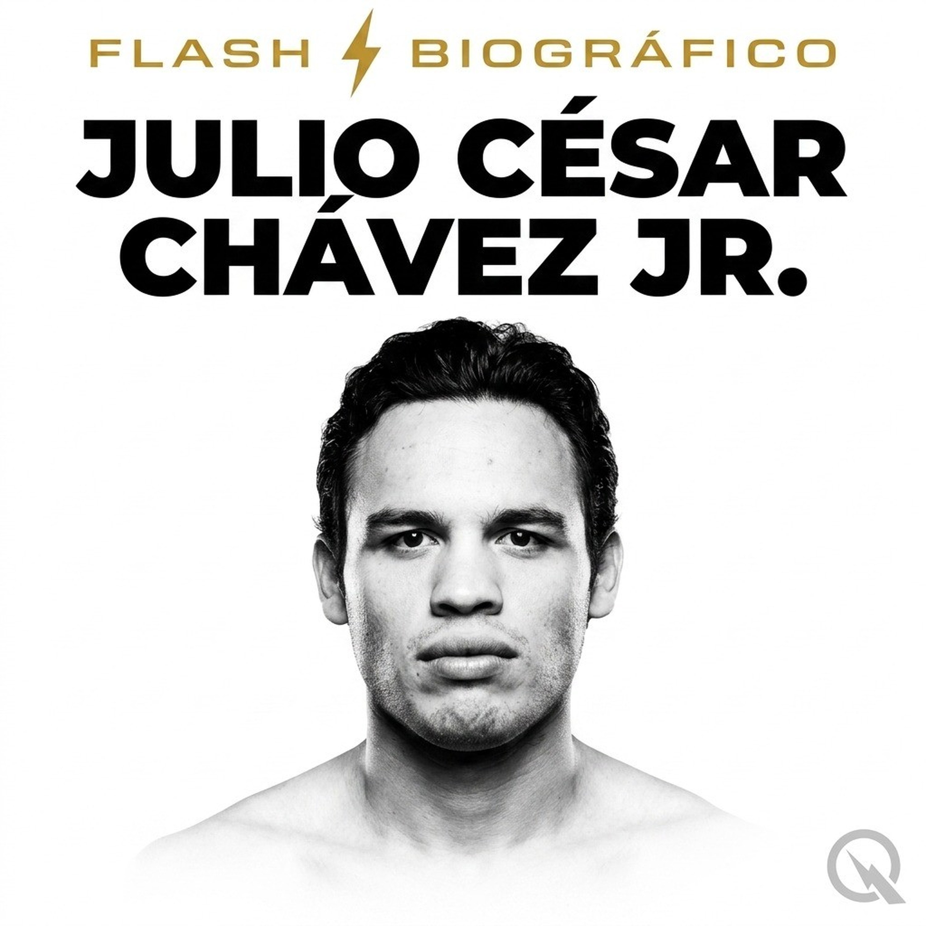 Julio César Chávez Jr. - Flash Biográfic