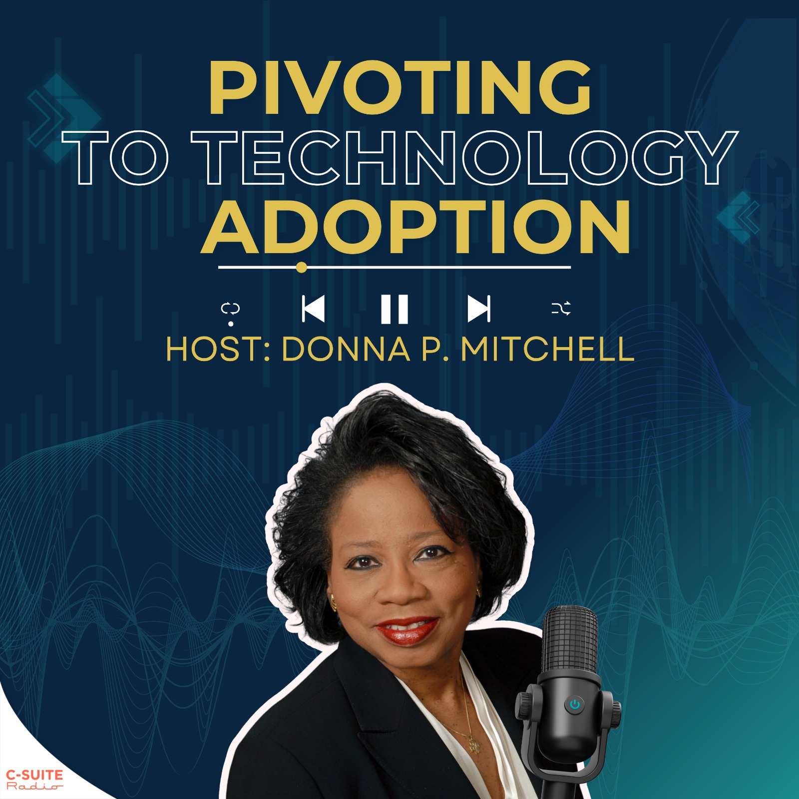 Pivoting to Technology Adoption