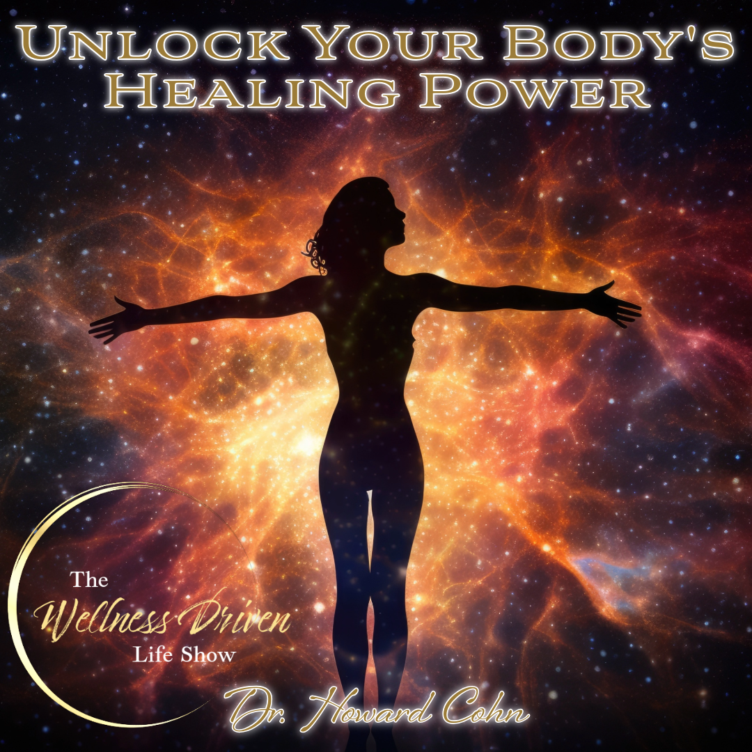 The Wellness Driven Life Show