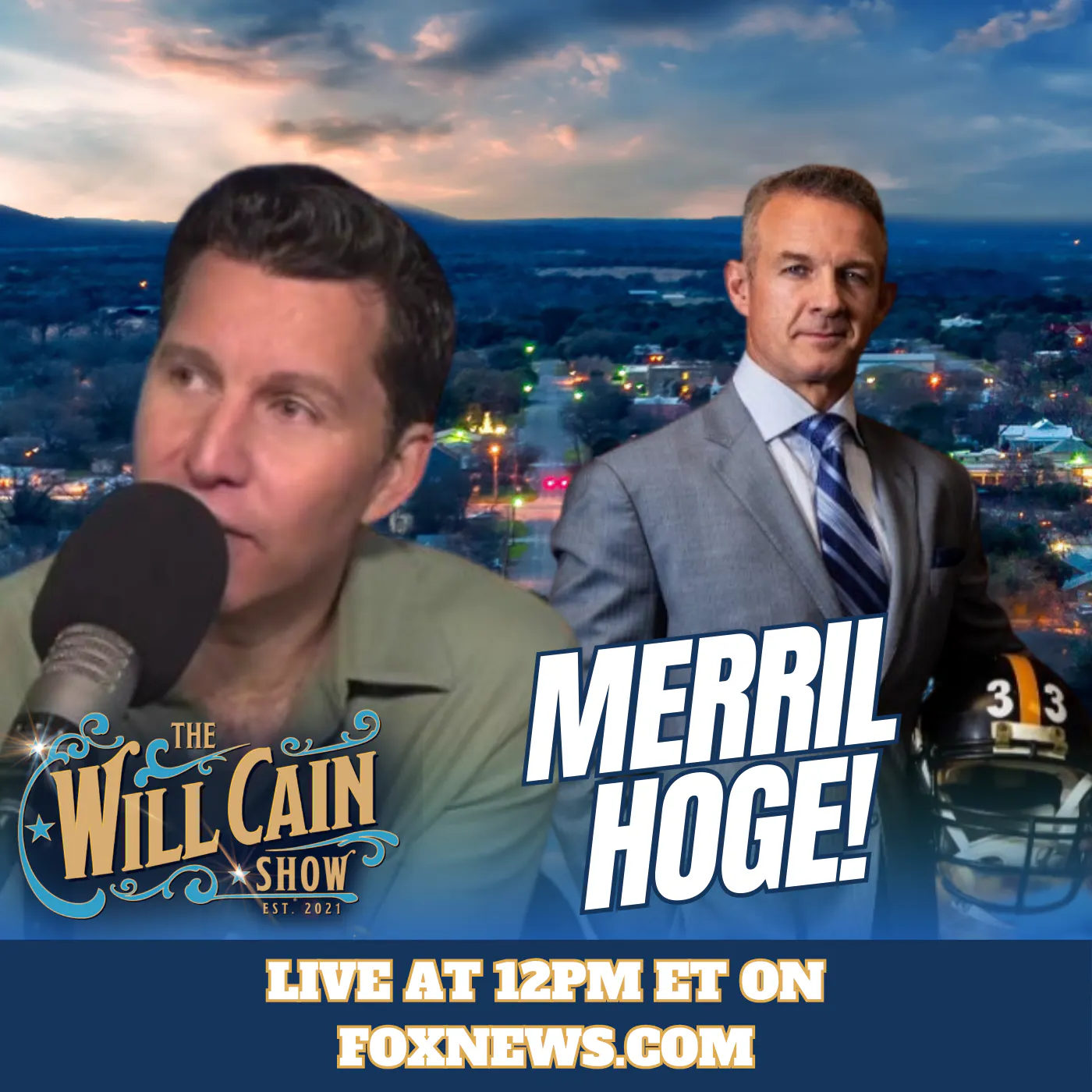 Merril Hoge: A Weak 2025 QB Class? Plus, How To Build A Football Team Through The Draft