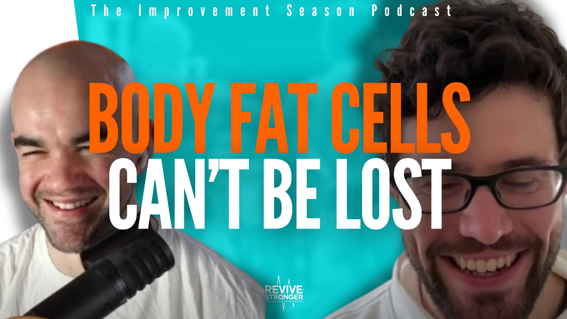 Q&A: Body Fat Set-Points, Sauna, Physique Assessment - Steve & Mike