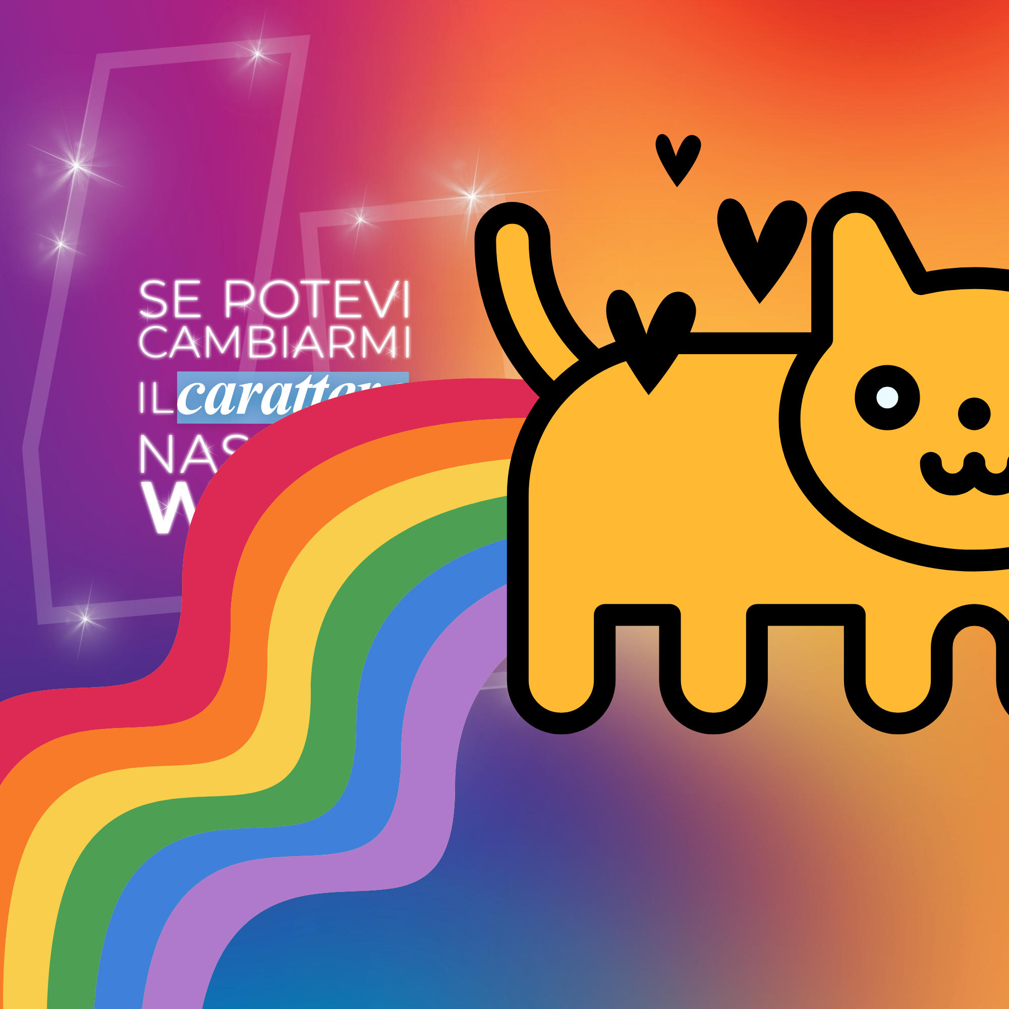 Ep. 430 - VaffanGIF a te e tre quarti della palazzina tua 🐈 episode artwork