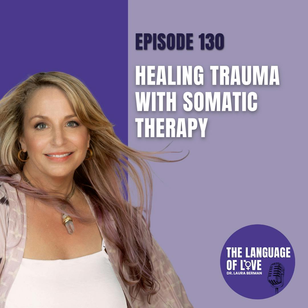 Healing Trauma with Somatic Therapy