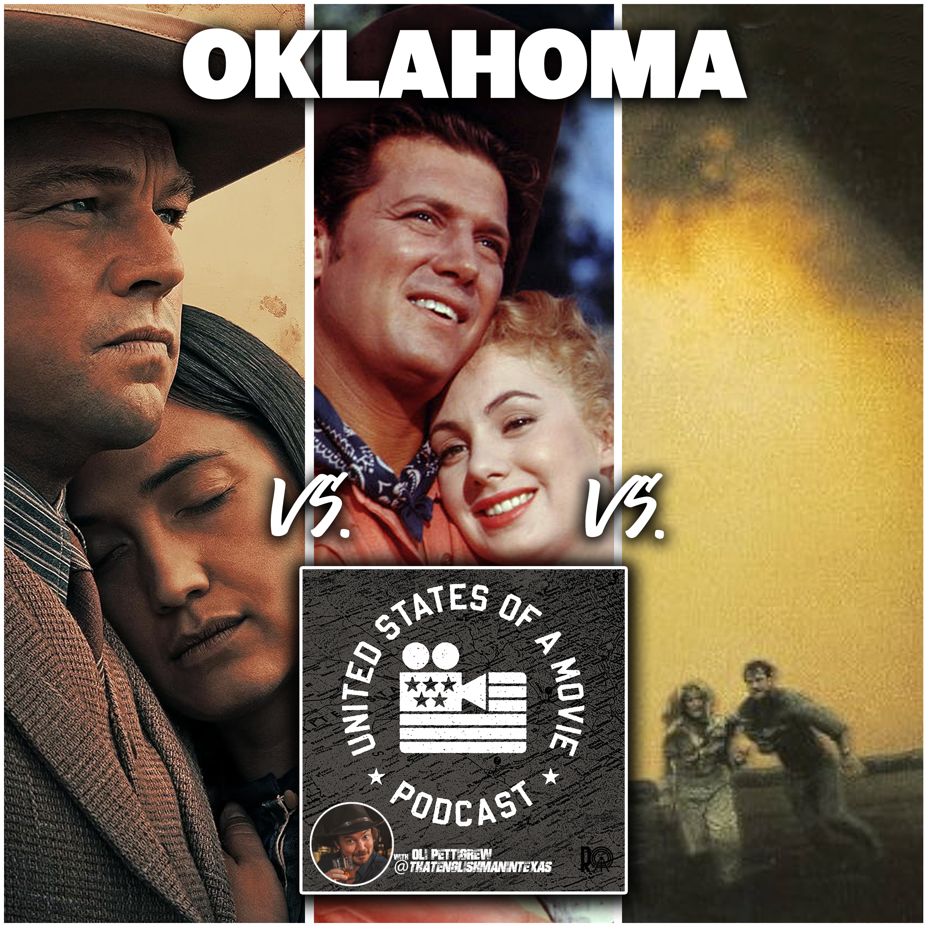 United States of a Movie