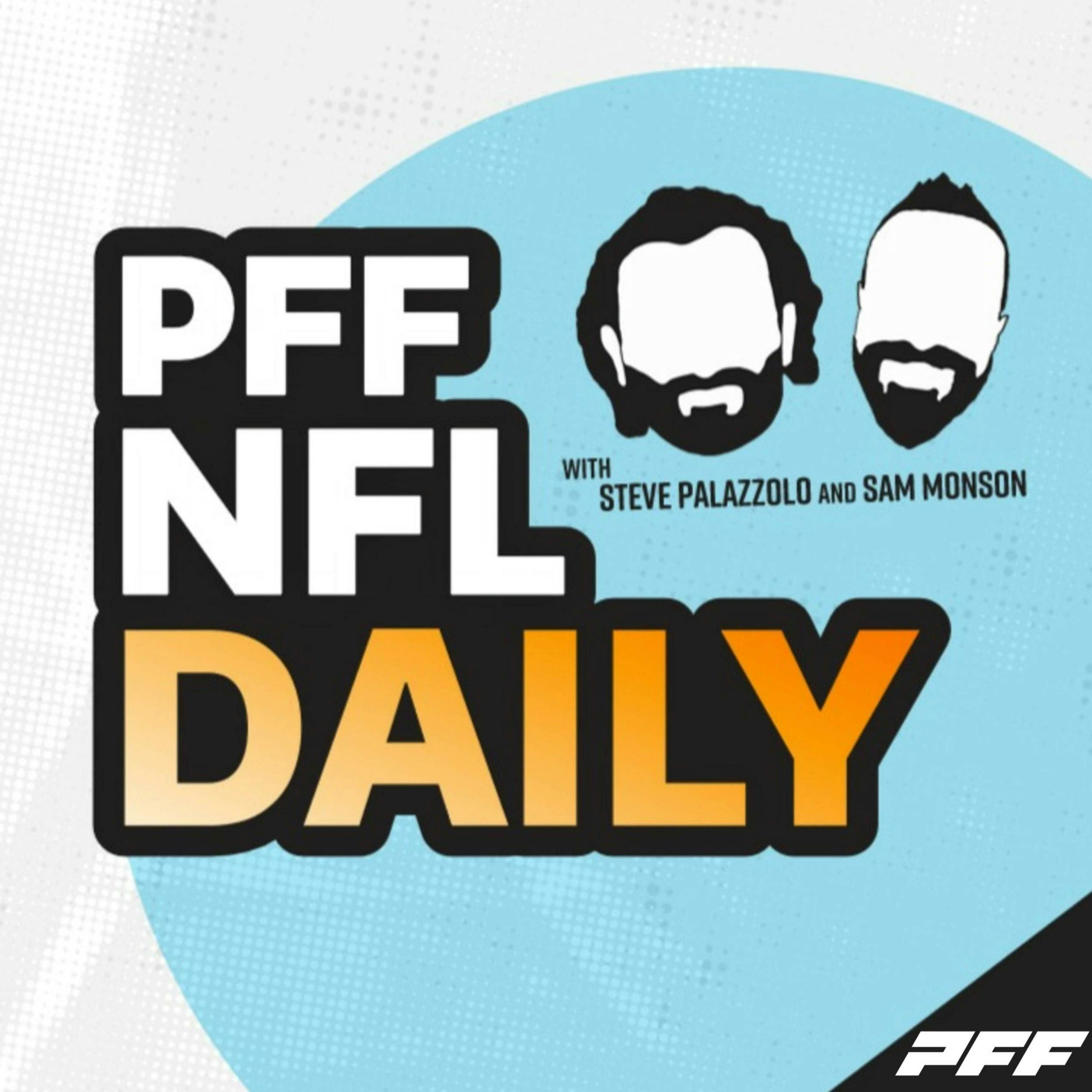 355. Which NFL teams should press the panic button?