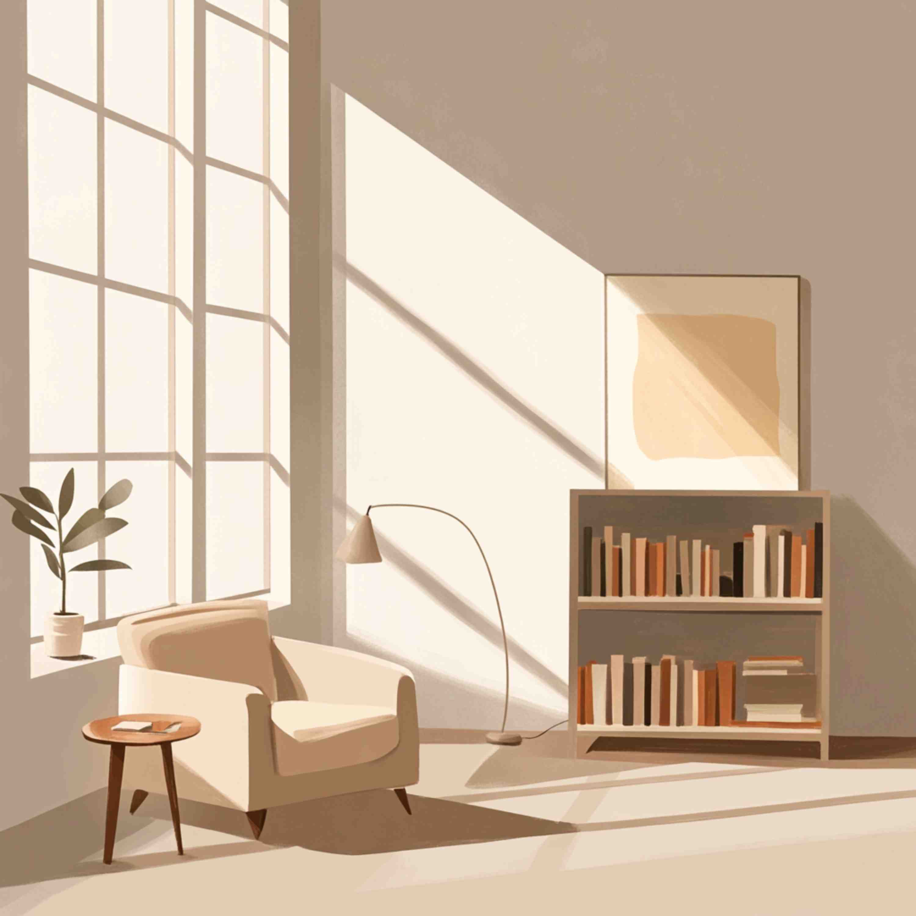 Minimalism Is Not a Radical Lifestyle AND Ending the Tyranny of Cool by Joshua Fields Millburn