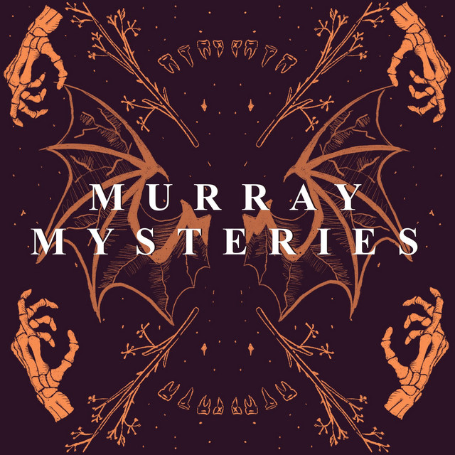 FWD: Murray Mysteries