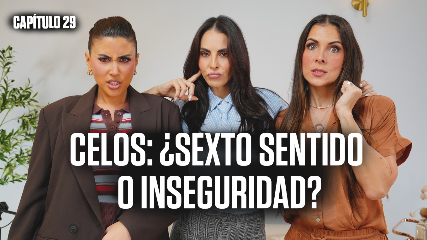 Portada de Mamálas influencias