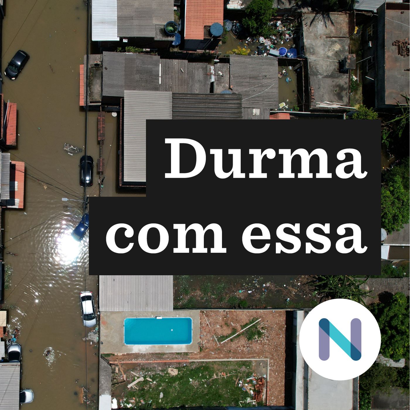 Durma com essa