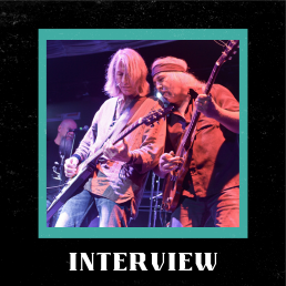 "Trouble Talks Doom Metal Legacy & The Skull on 70000 Tons of Metal!" episode artwork