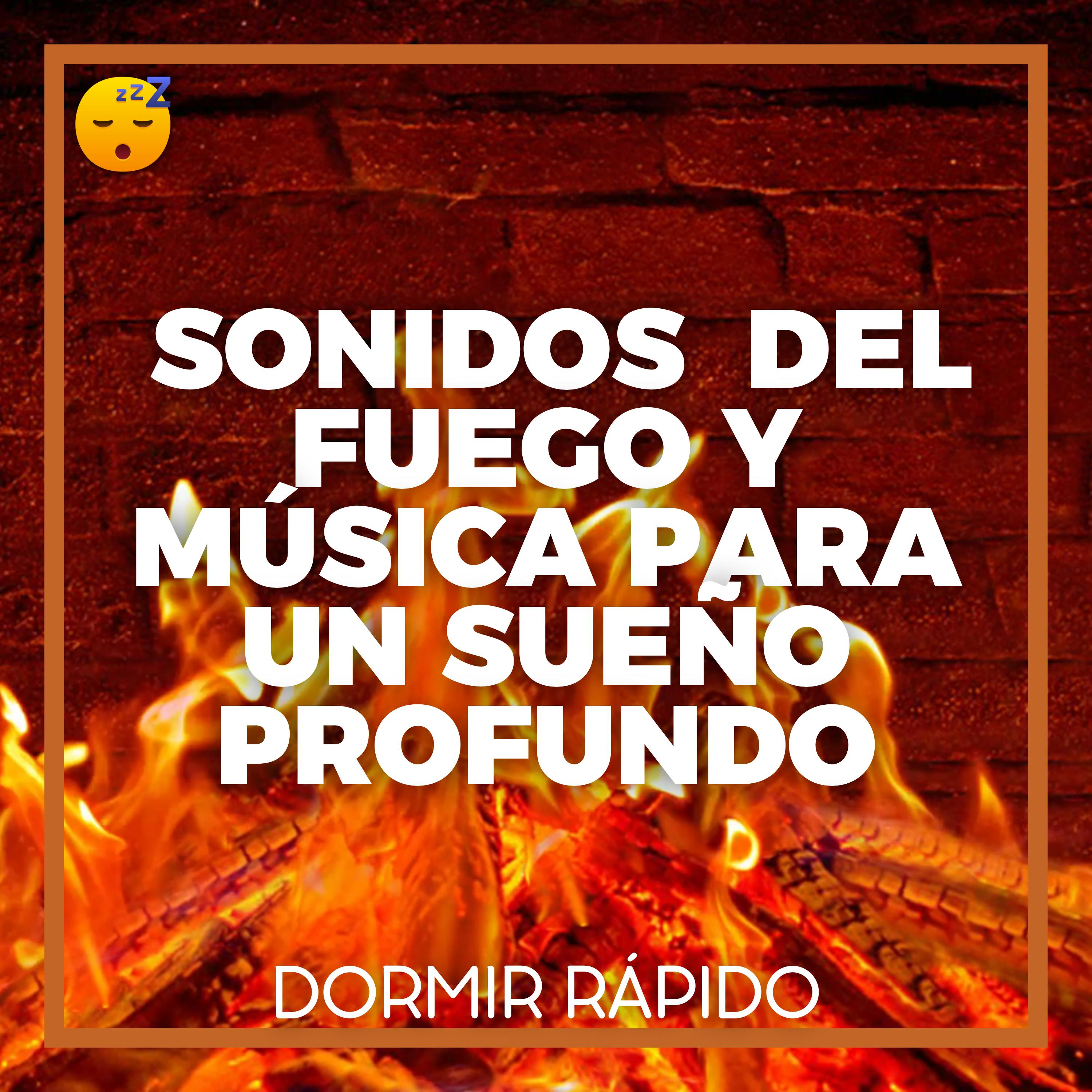 Crepitaciones Calmantes : Sonidos Relajantes del FUEGO y MÚSICA Suave para un SUEÑO Profundo y una Mejor SALUD episode artwork