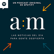 Portada de AM