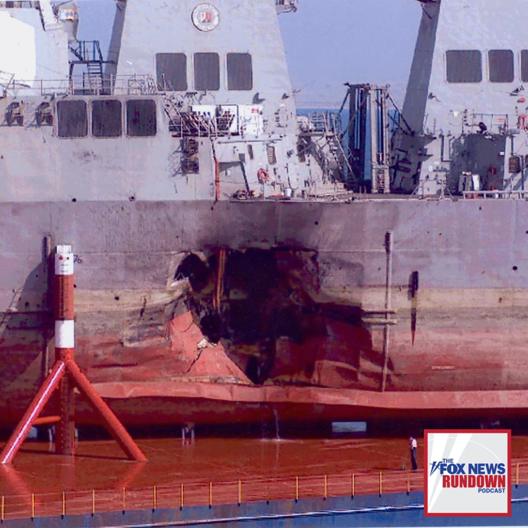 Extra: The War on Terror | Then, Now, and What's Next