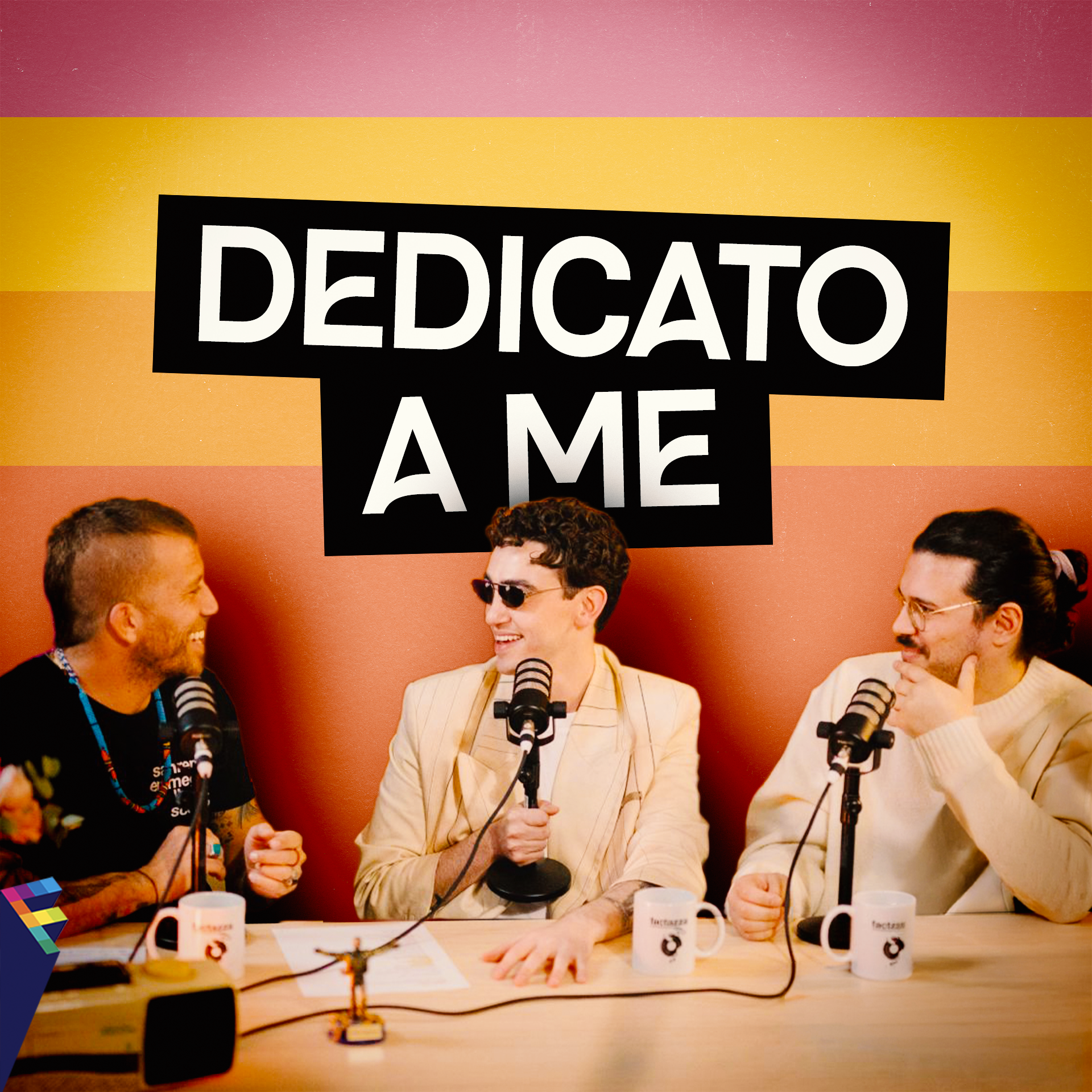 Ogni maledetto Sanremo