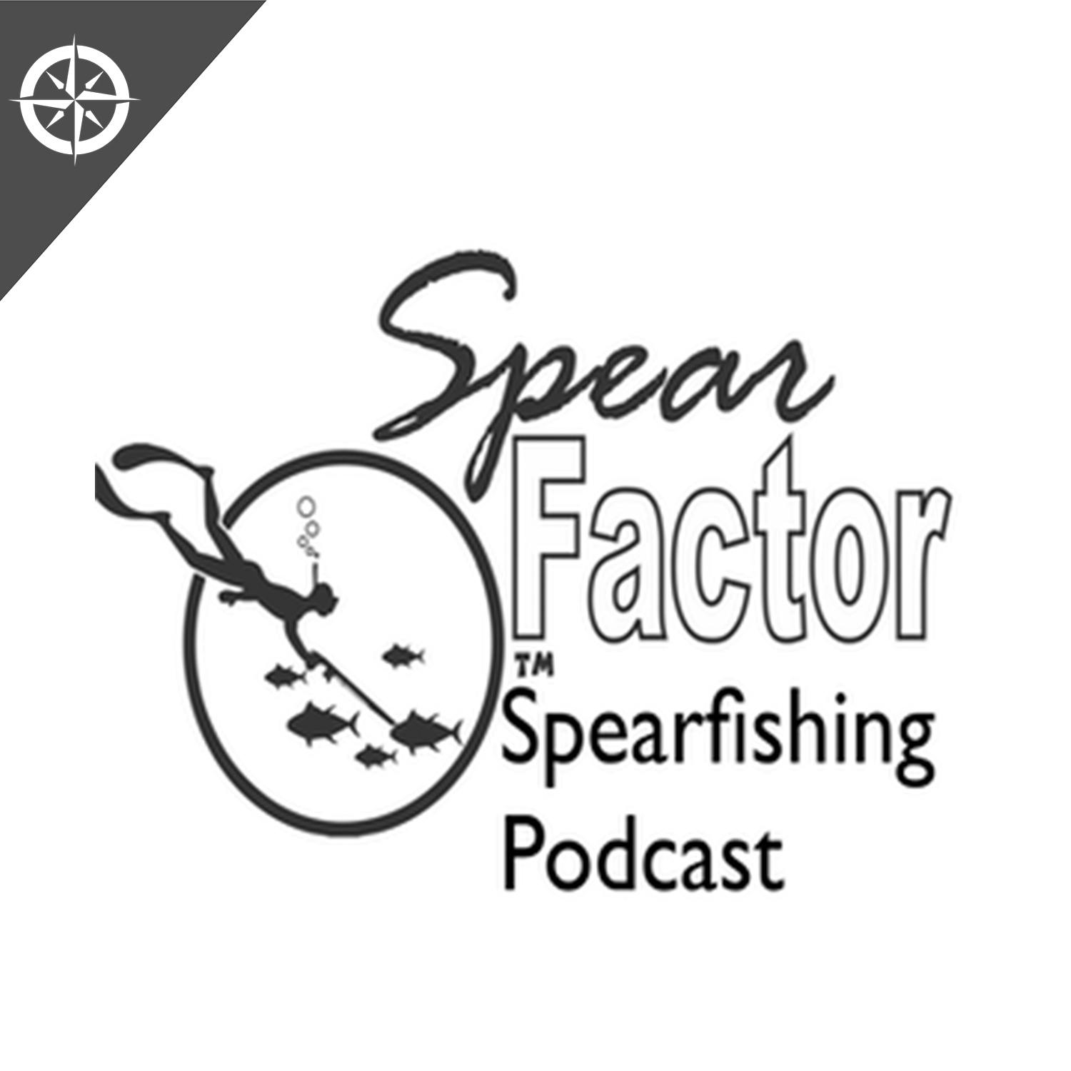 Spearfactor #068: Jerry Guerra, Neptonics Spearfishing