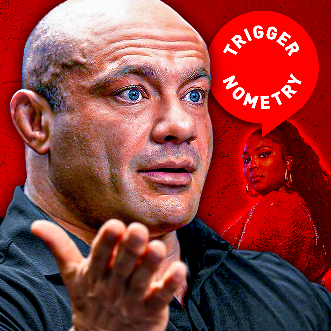 Why We’re Fatter Than Ever - Mike Israetel