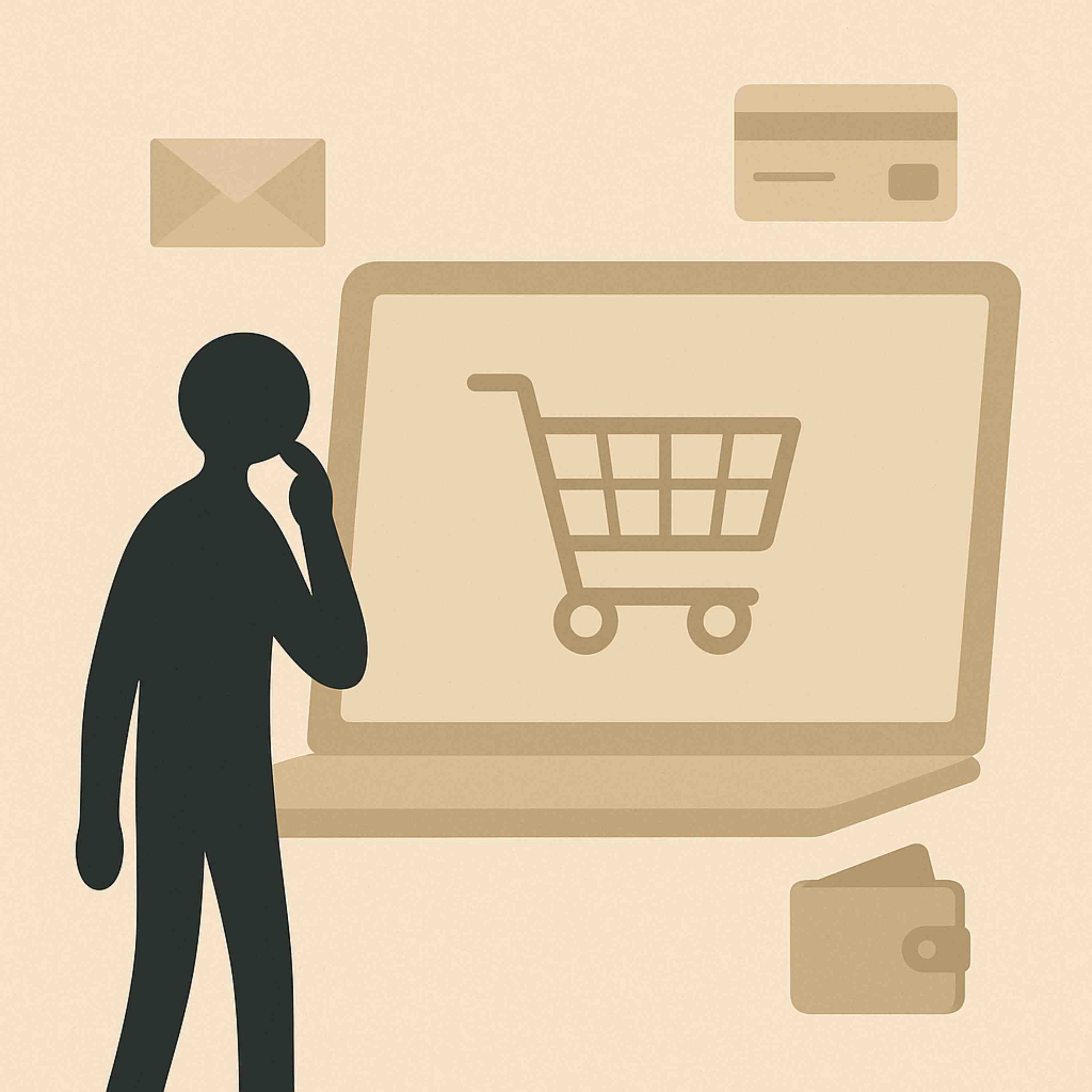 9 Painless Ways To Trick Yourself Into Spending Less by Sarah Von Bargen of Yes and Yes on Money-Saving Habits