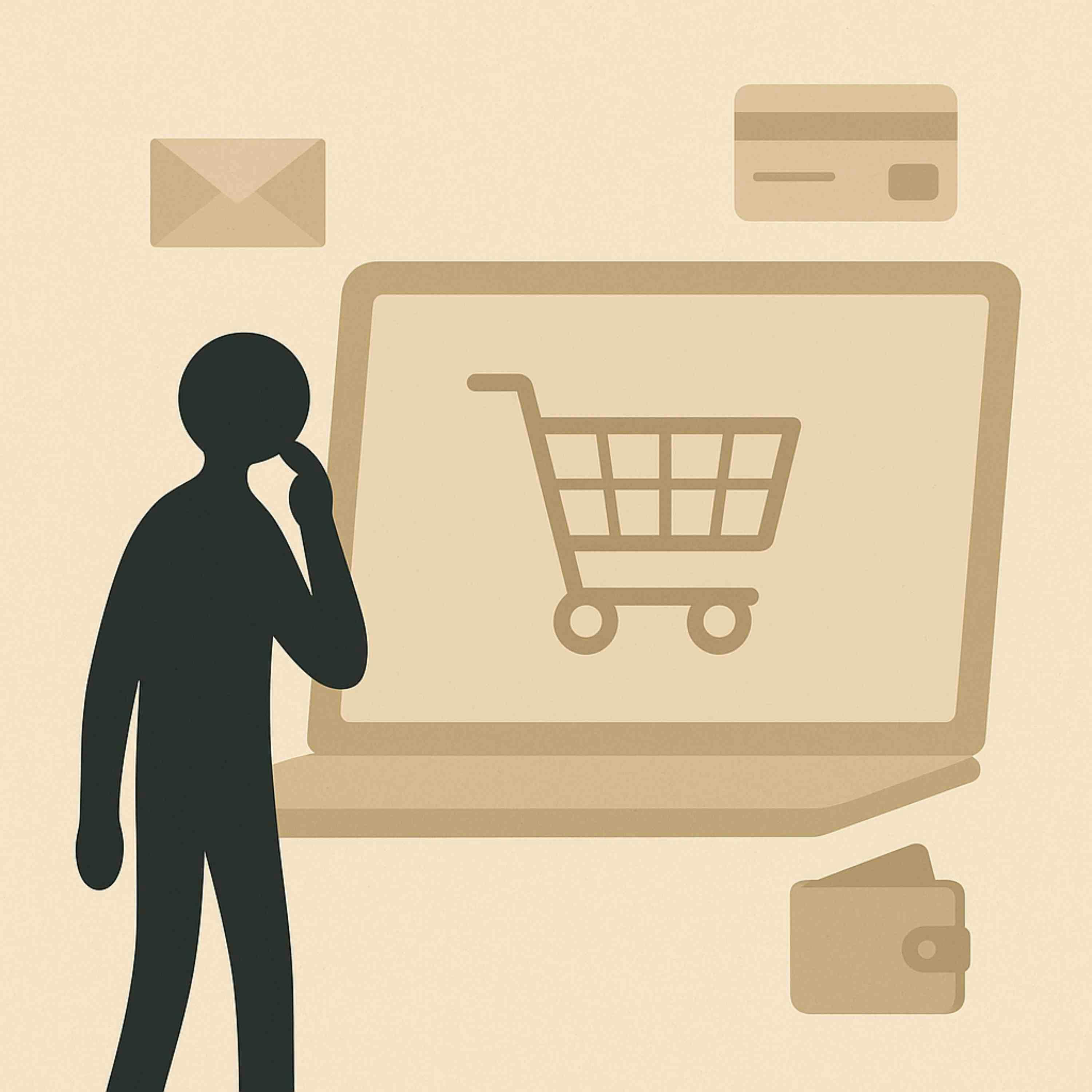 3359: 9 Painless Ways To Trick Yourself Into Spending Less by Sarah Von Bargen of Yes and Yes on Money-Saving Habits 3359: 9 Painless Ways To Trick Yourself Into Spending Less by Sarah Von Bargen of Yes and Yes on Money-Saving Habits