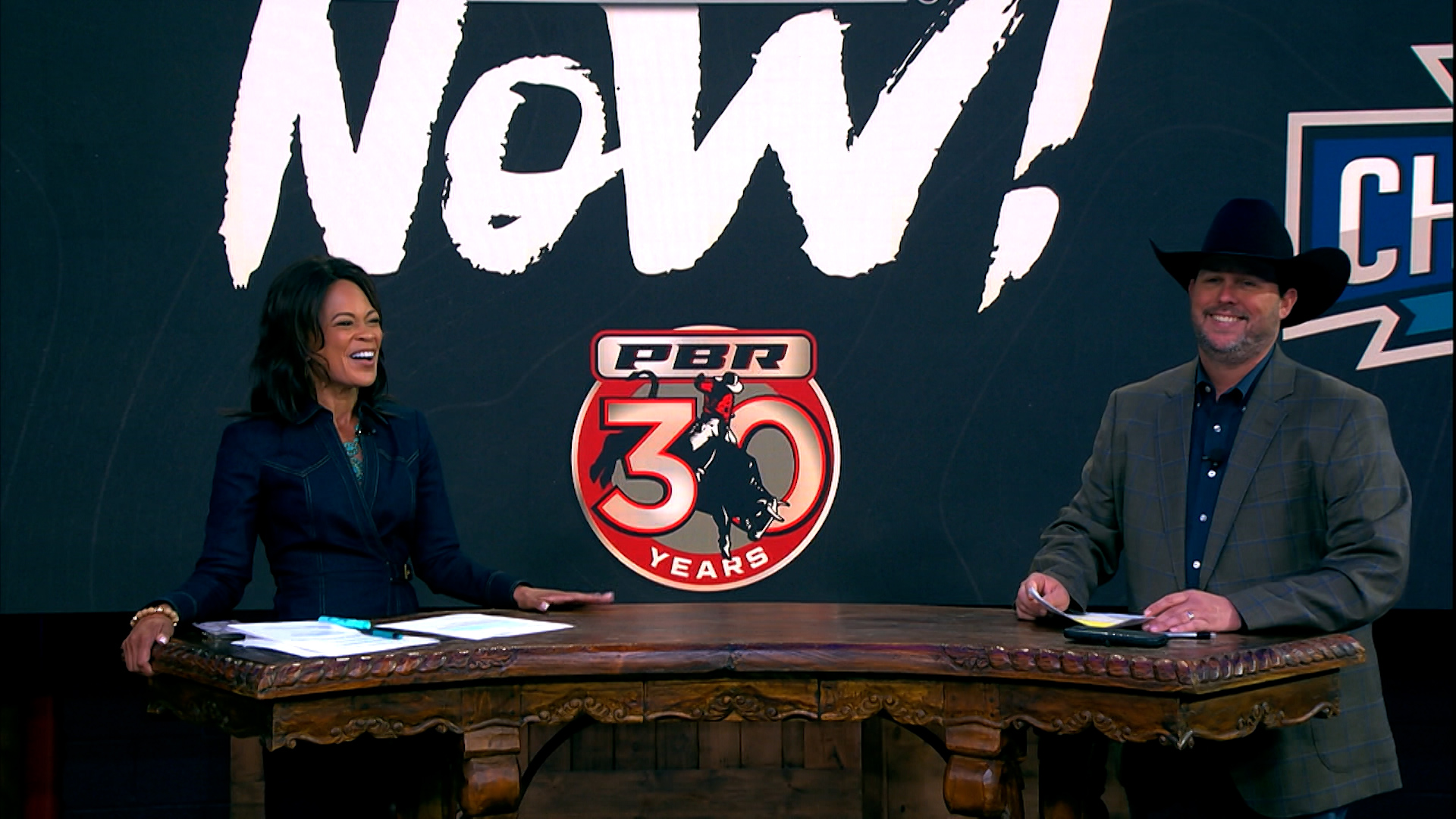 2023 PBR Now Episode 30