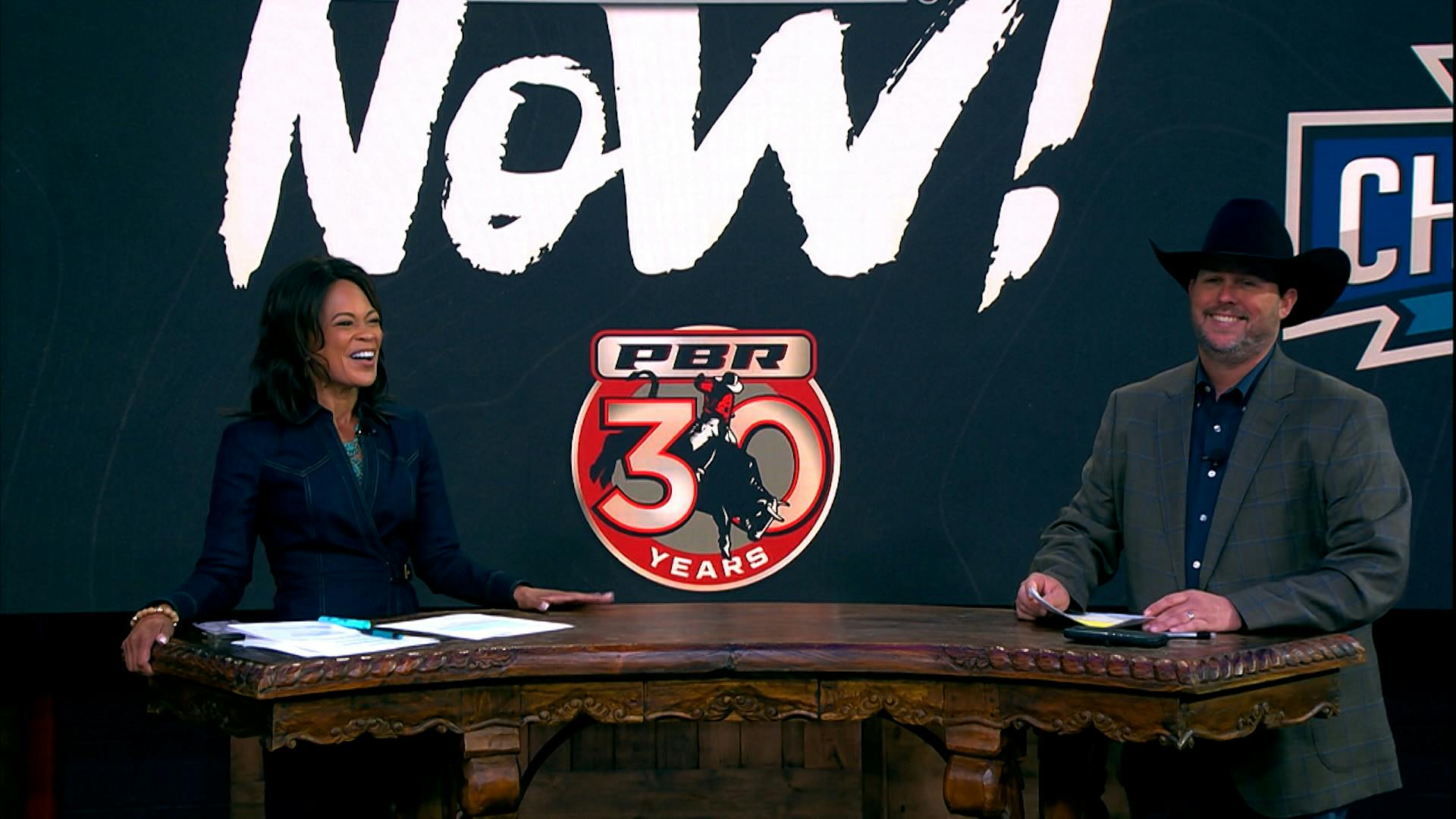 2023 PBR Now Episode 30 2023 PBR Now Episode 30