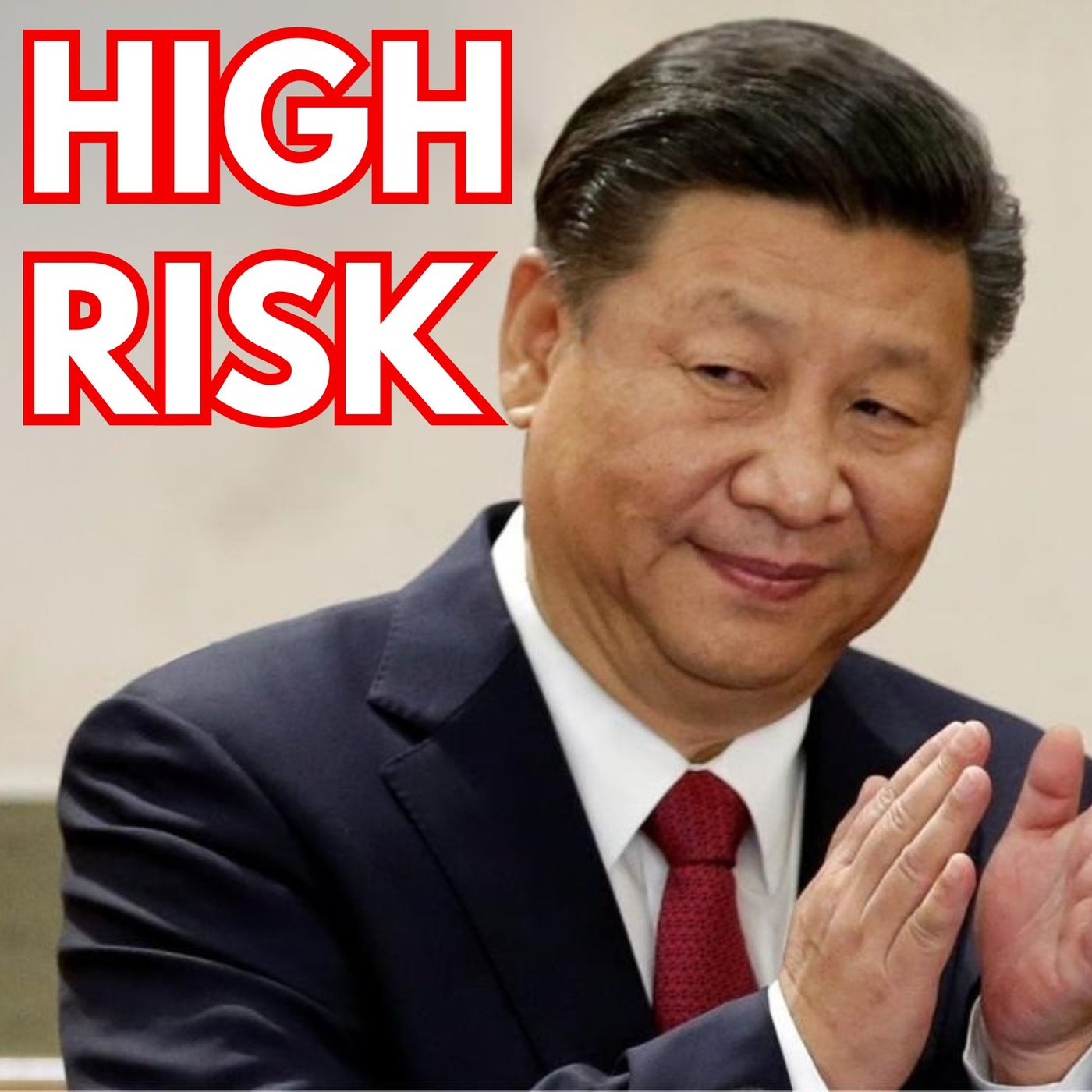 China's Secret Nuclear Test Exposed episode artwork