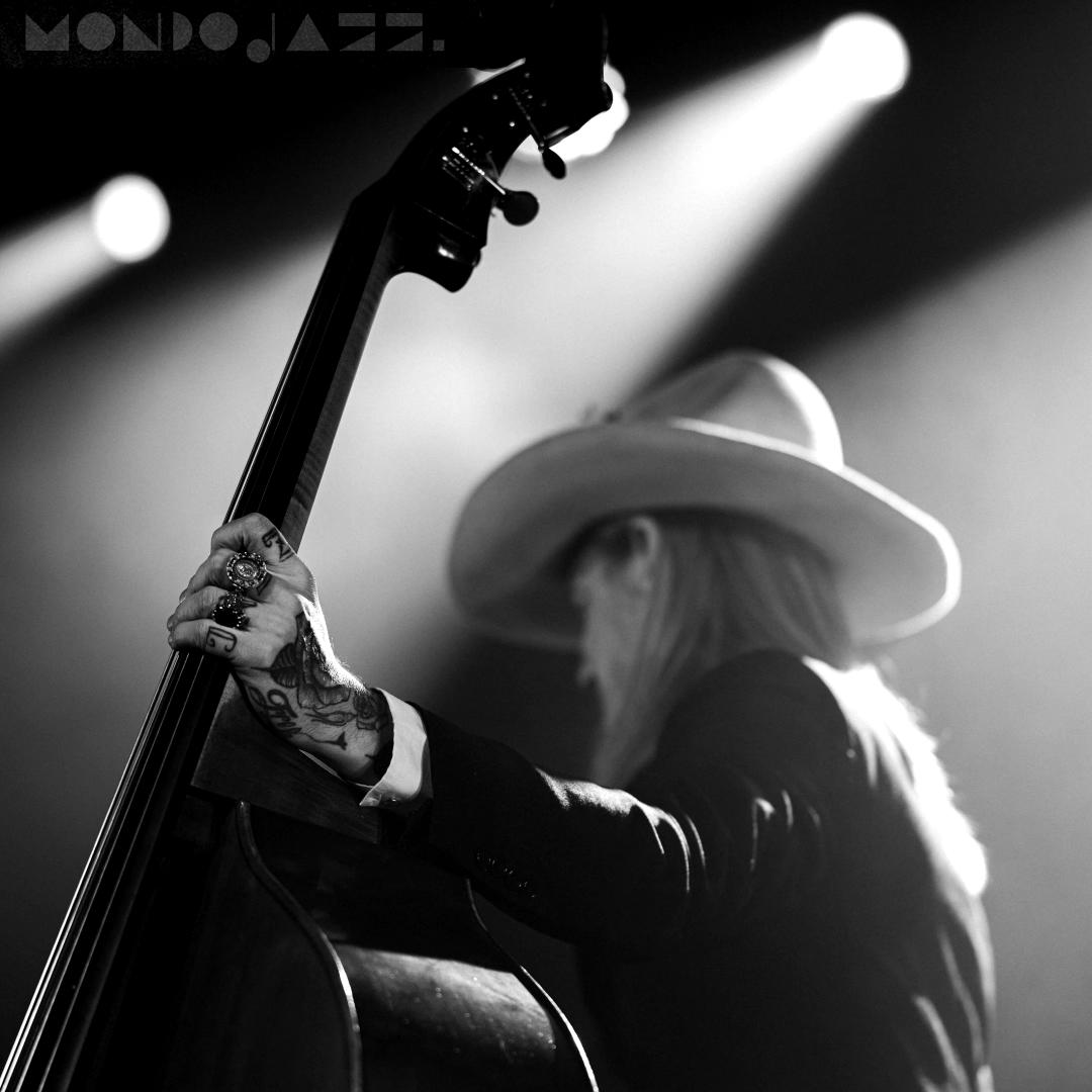 Wojtek Mazolewski, Anthony Wilson, Andrea Ayace Ayassot, Cosmic Ear & More