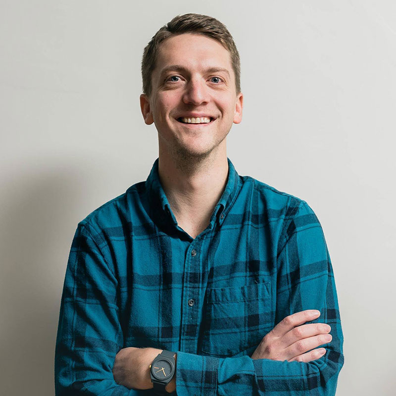 The Balance Between Living Your Life and Being Thrifty with Joel Larsgaard episode artwork