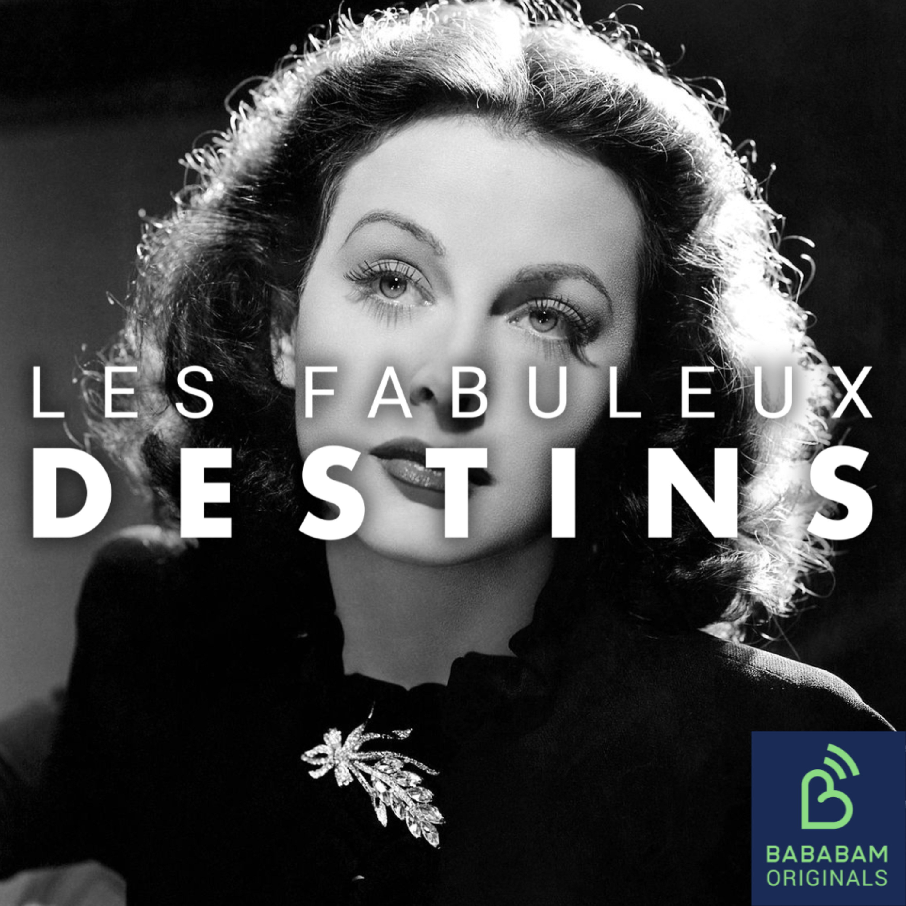 Les Fabuleux Destins