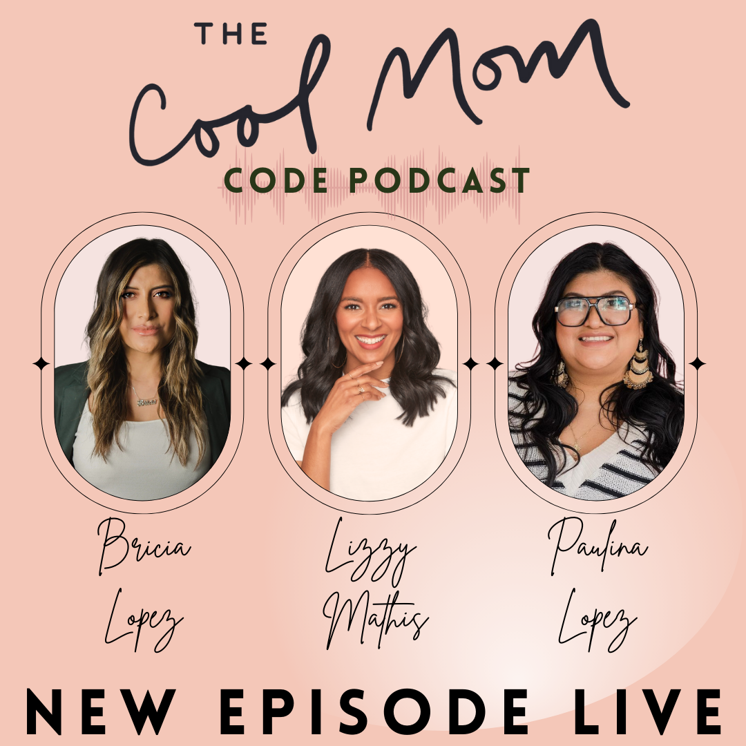 All In The Family: Work, Play & Protect with Bricia & Paulina Lopez episode artwork