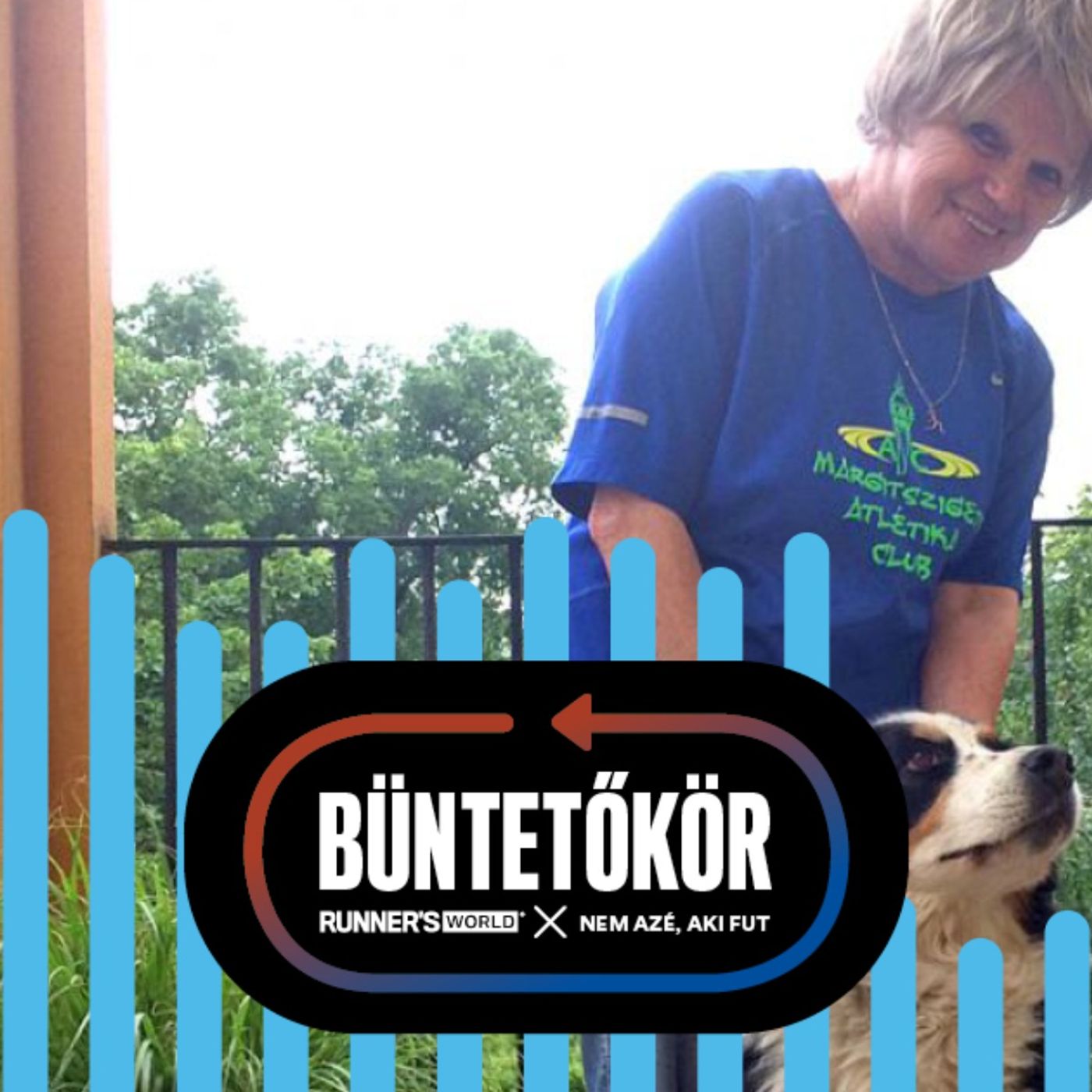 Runner’s World Büntetőkör