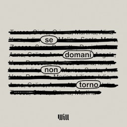 Se domani non torno