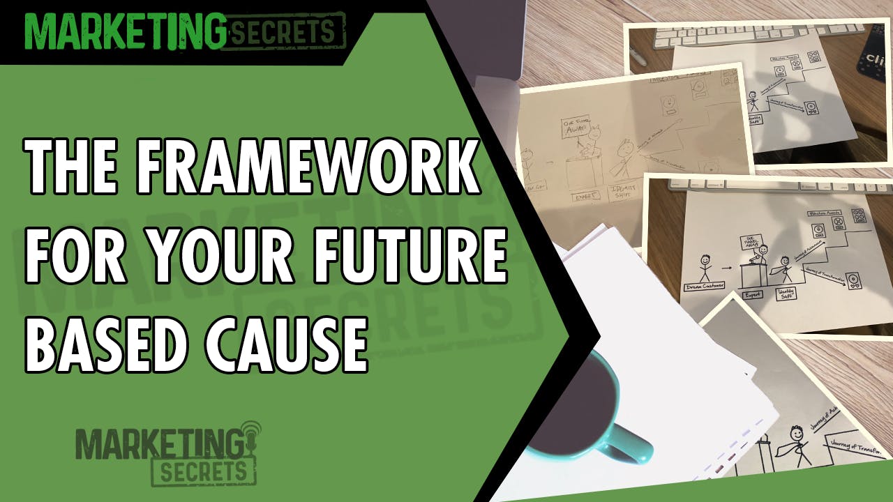 The Framework For Your Future Based Cause