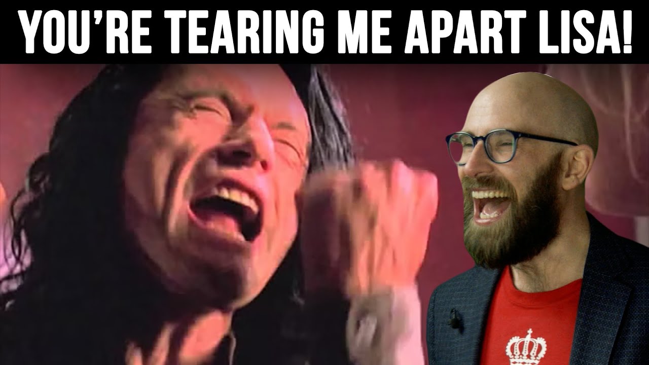 The Bizarre Story of The Room, Were Nunchucks Real and Much, Much More