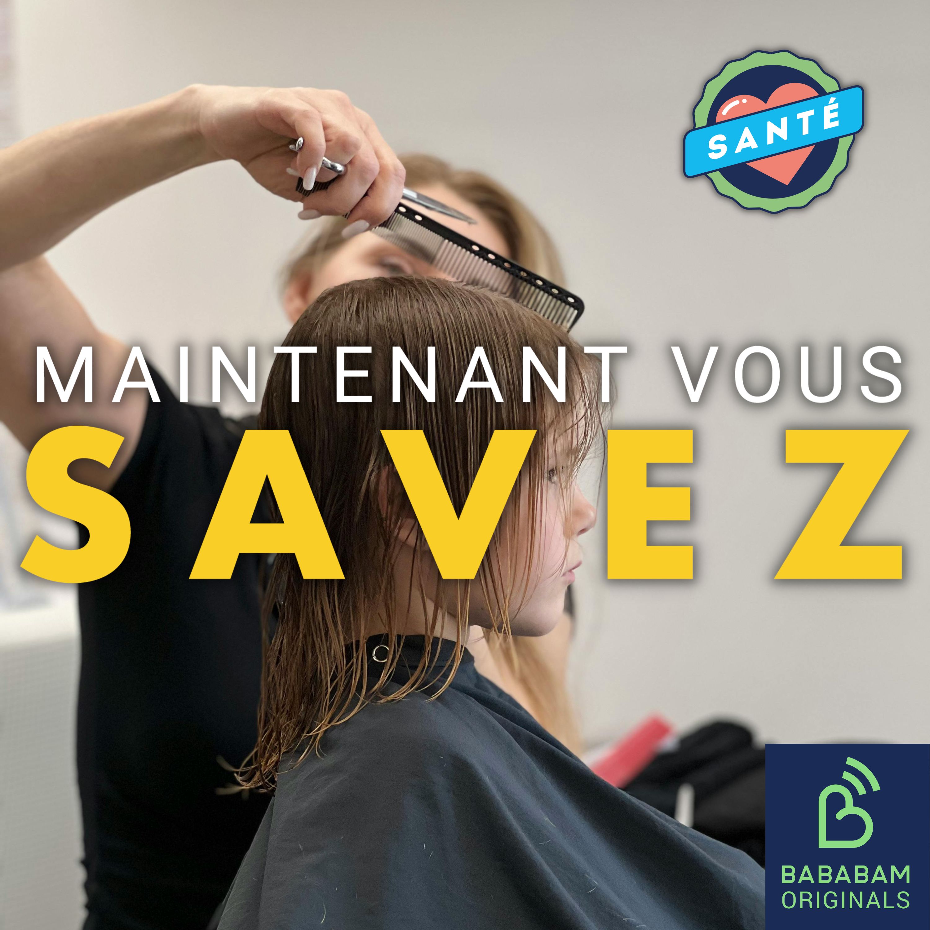 Pourquoi change-t-on de coupe de cheveux quand on va mal ?